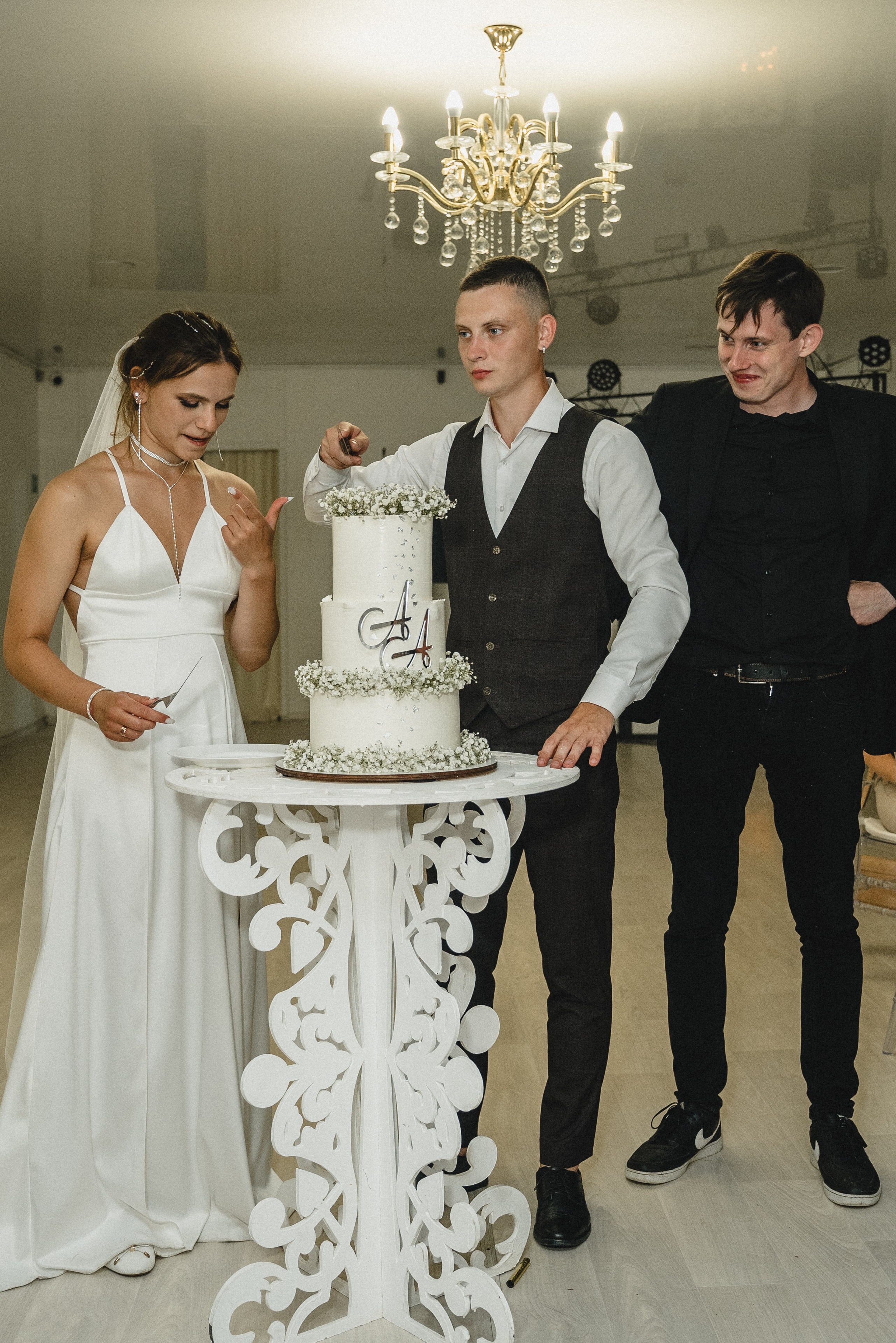 Aleksandr & Aleksandra