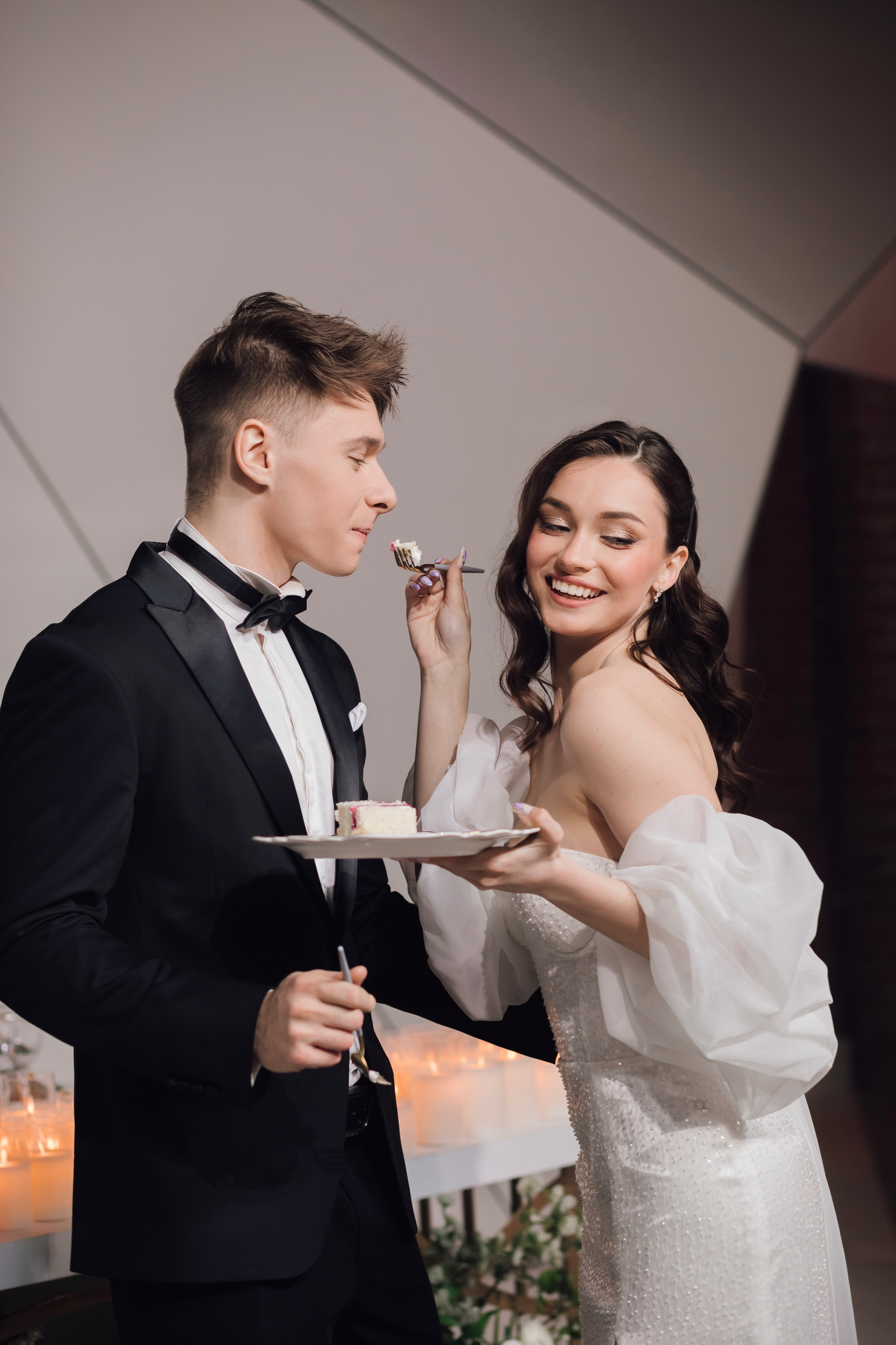 Мария и Алексей. Лофт. Свадебный и семейный фотограф в Москве Евгения Лисина