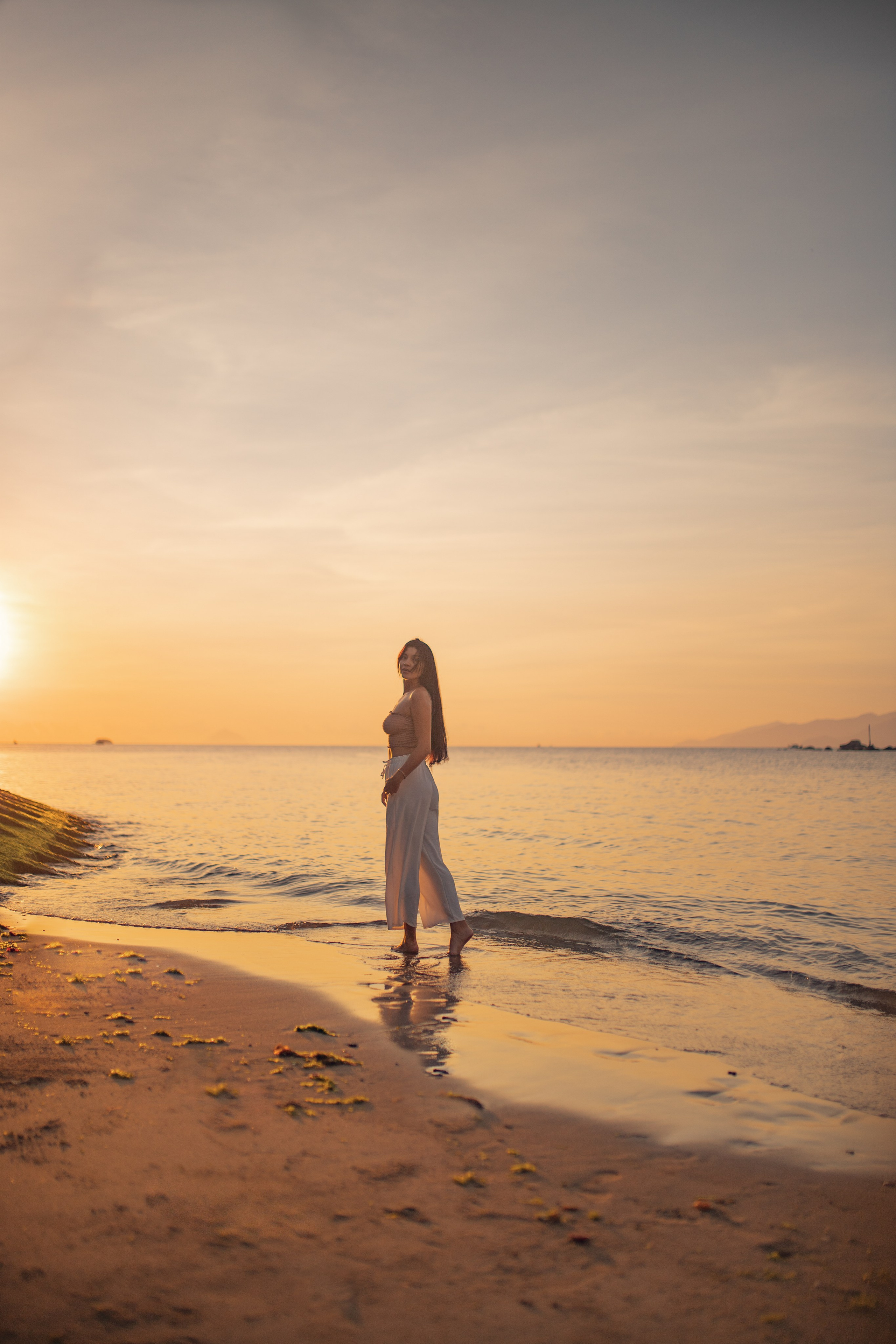 Анастасия и ее Пират.Нячанг. Главная