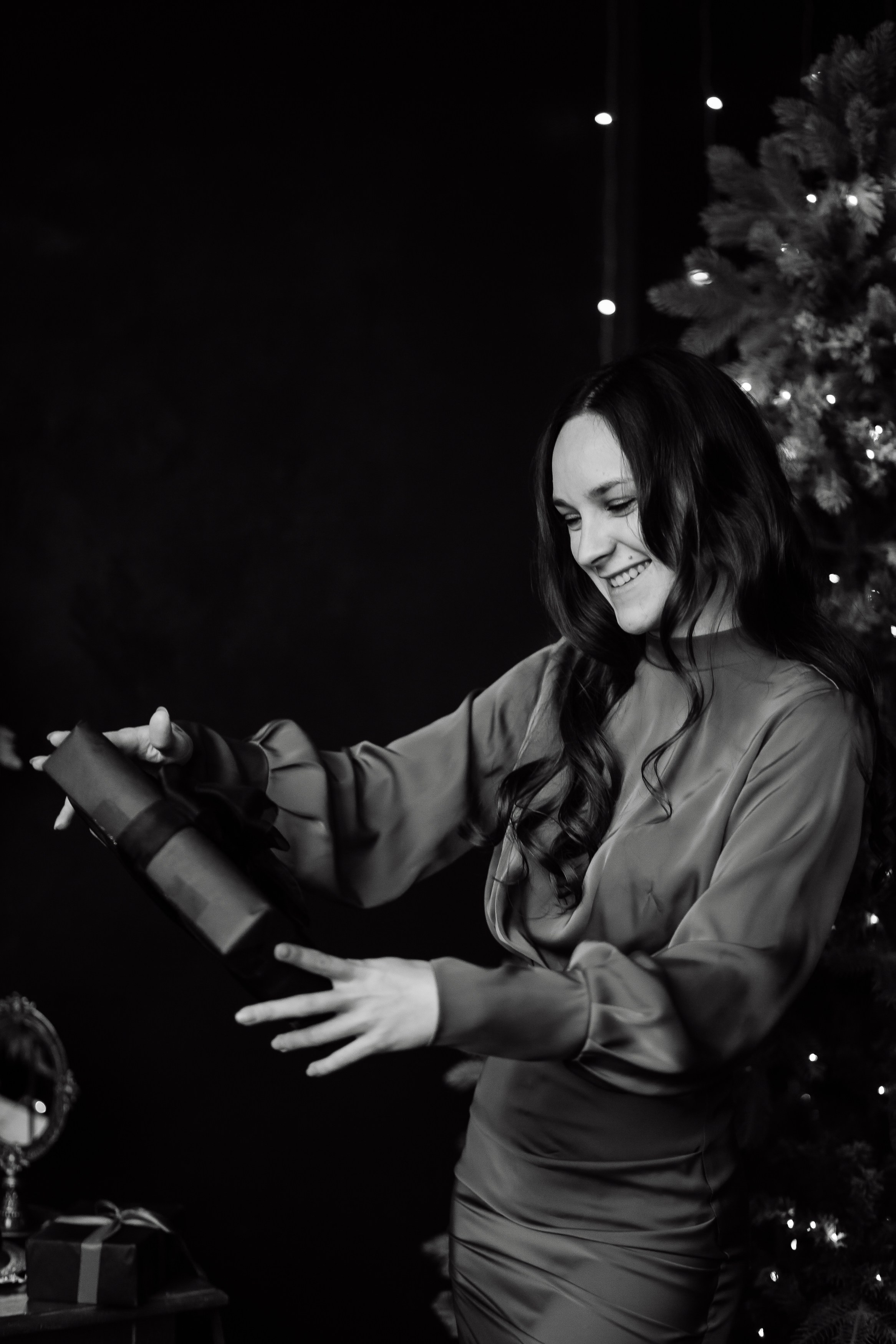 Ксения. Фотограф в Нижнем Новгороде Таня Галкина