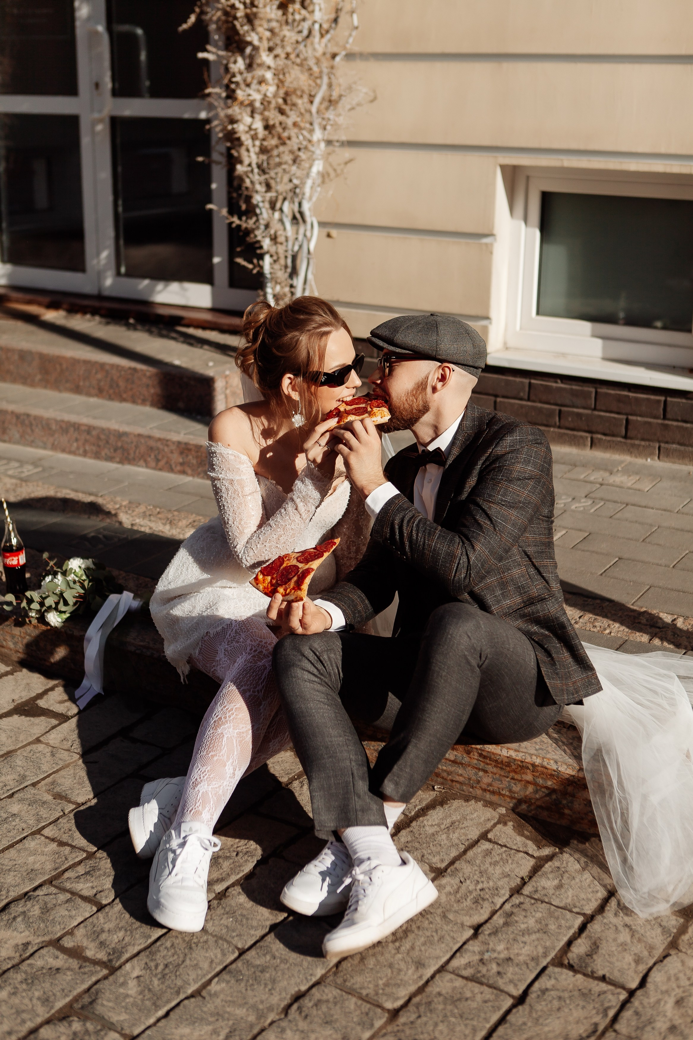 Кирилл и Анастасия. Фотограф в Нижнем Новгороде Таня Галкина