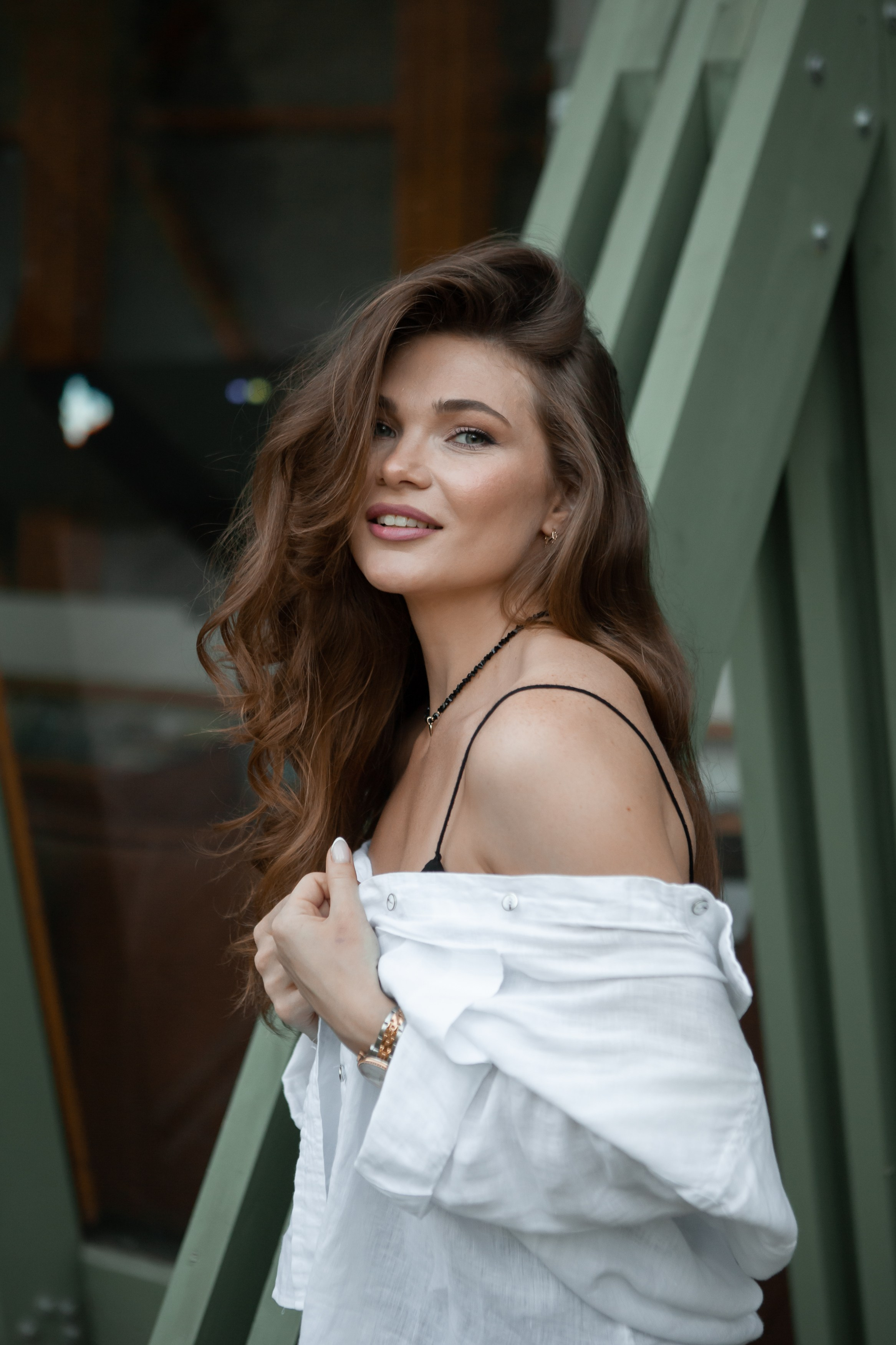 Анастасия. Фотограф в Нижнем Новгороде Таня Галкина