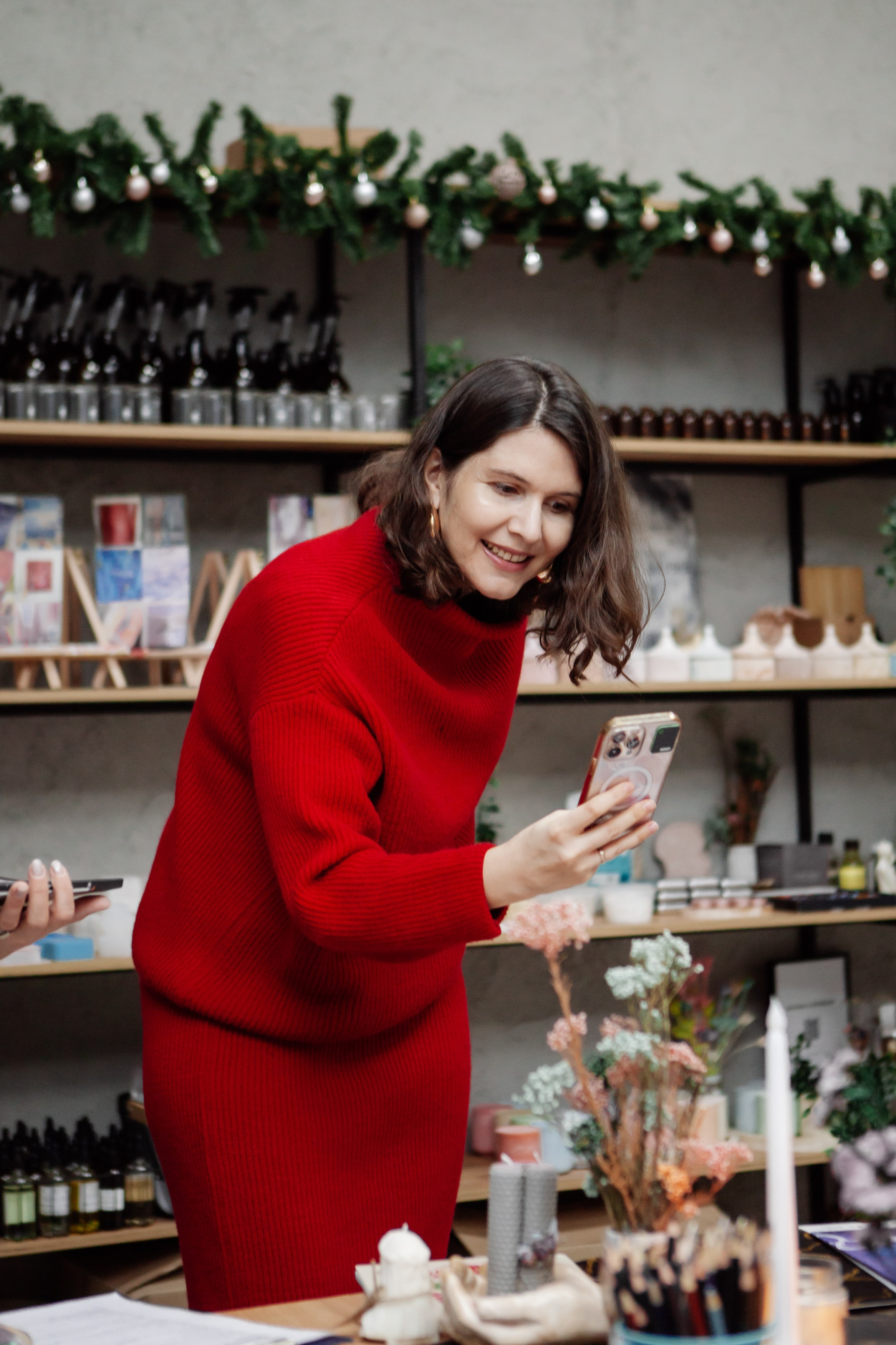 Нейрокафе. Фотограф в Нижнем Новгороде Таня Галкина