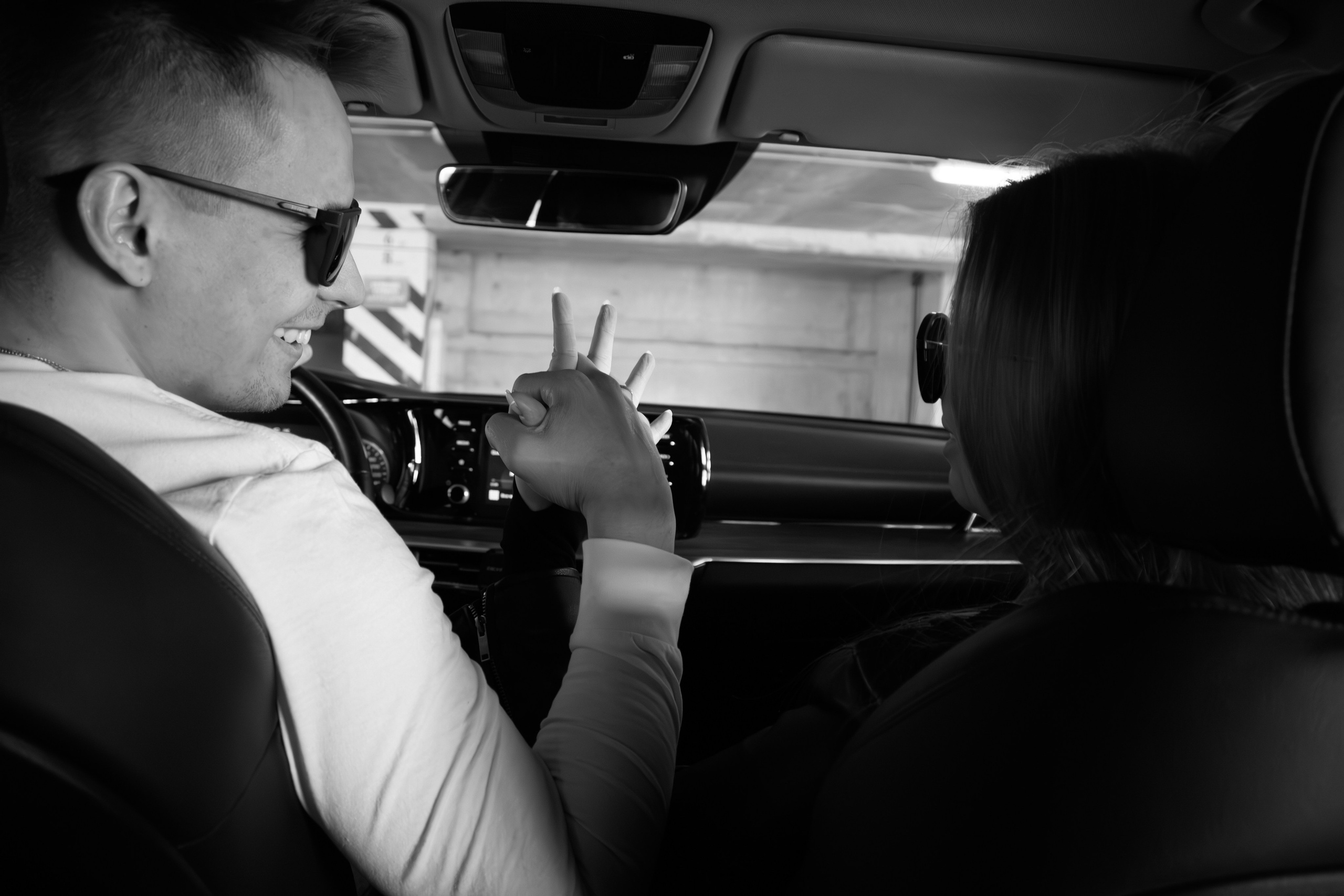 Дмитрий и Анастасия. Бутакова Елена фотограф в Екатеринбурге