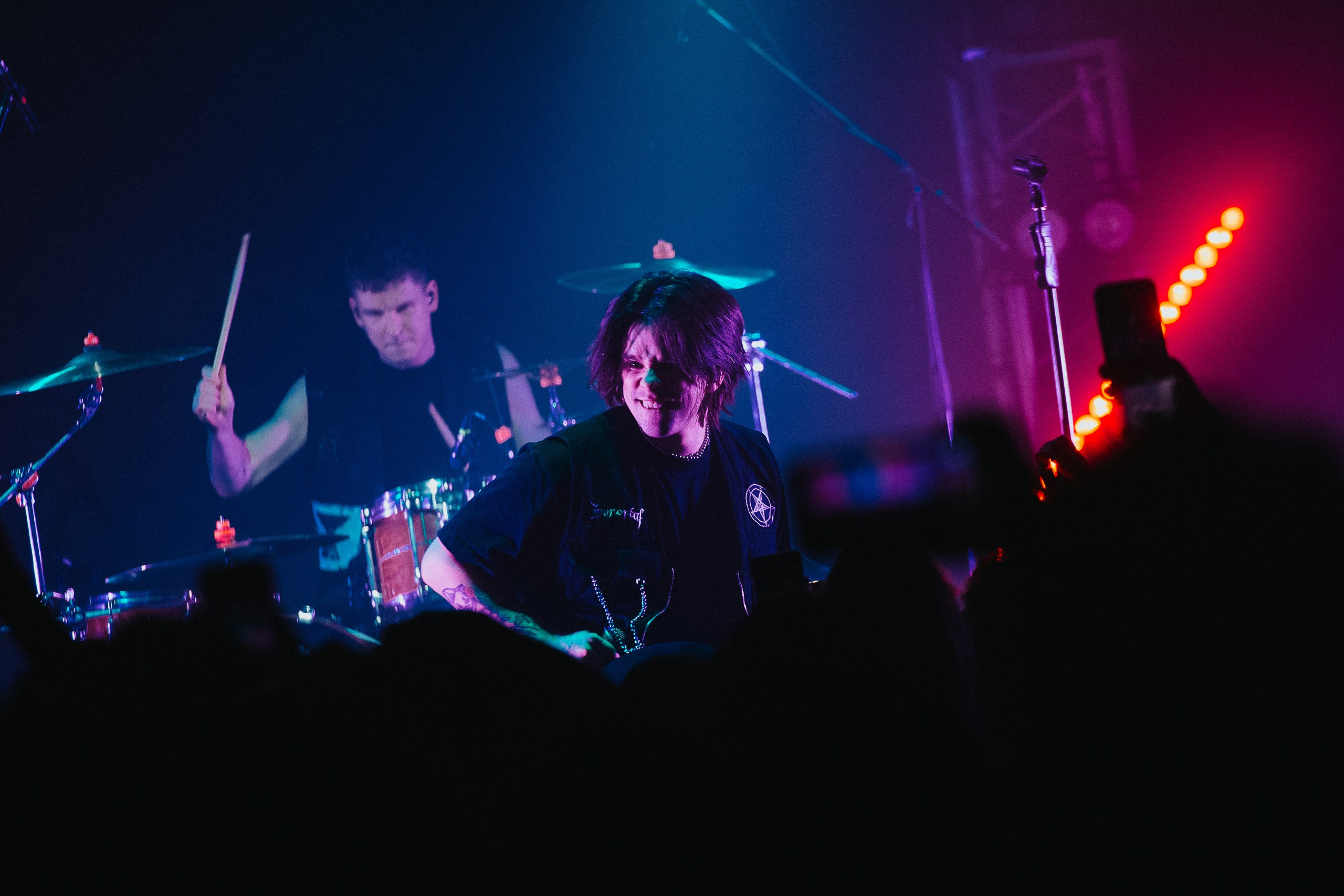 Wildways 2024. Репортажный фотограф в Кемерово