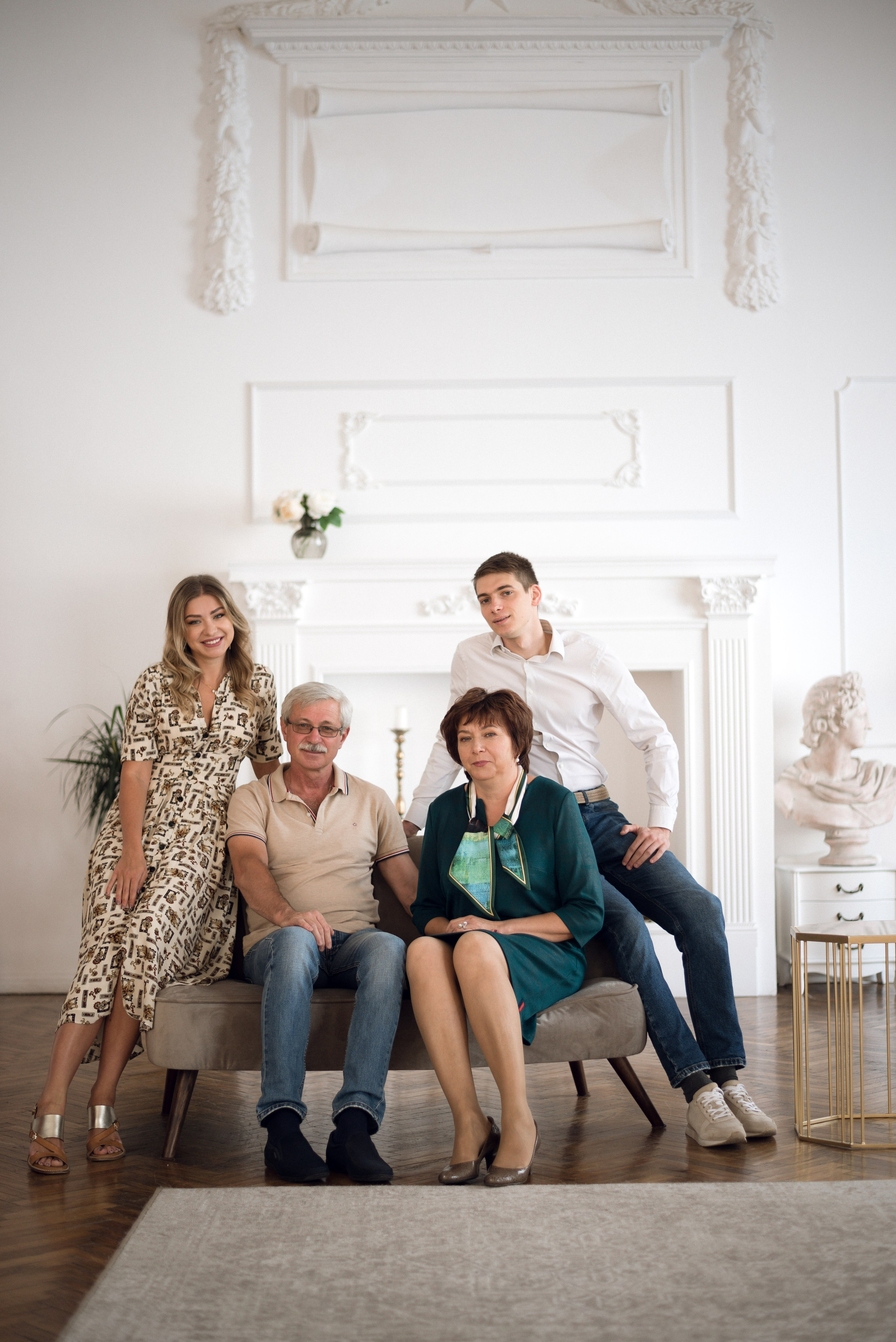 Семья и дети. Семейный и детский фотограф в Воронеже София Минакова