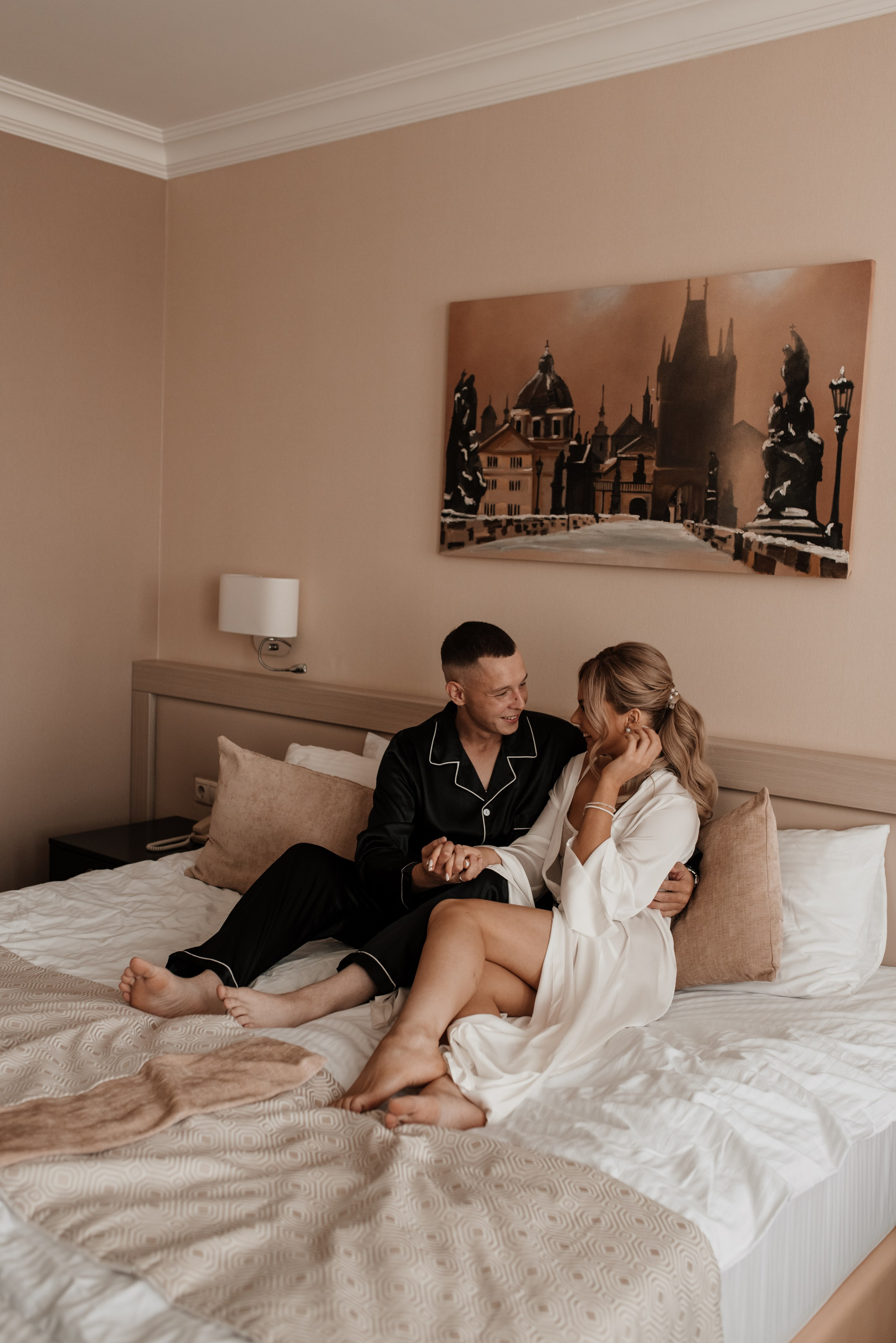 Катя ♡ Дима. Фотограф Ольга Плеханова | Нижний Новгород, Москва