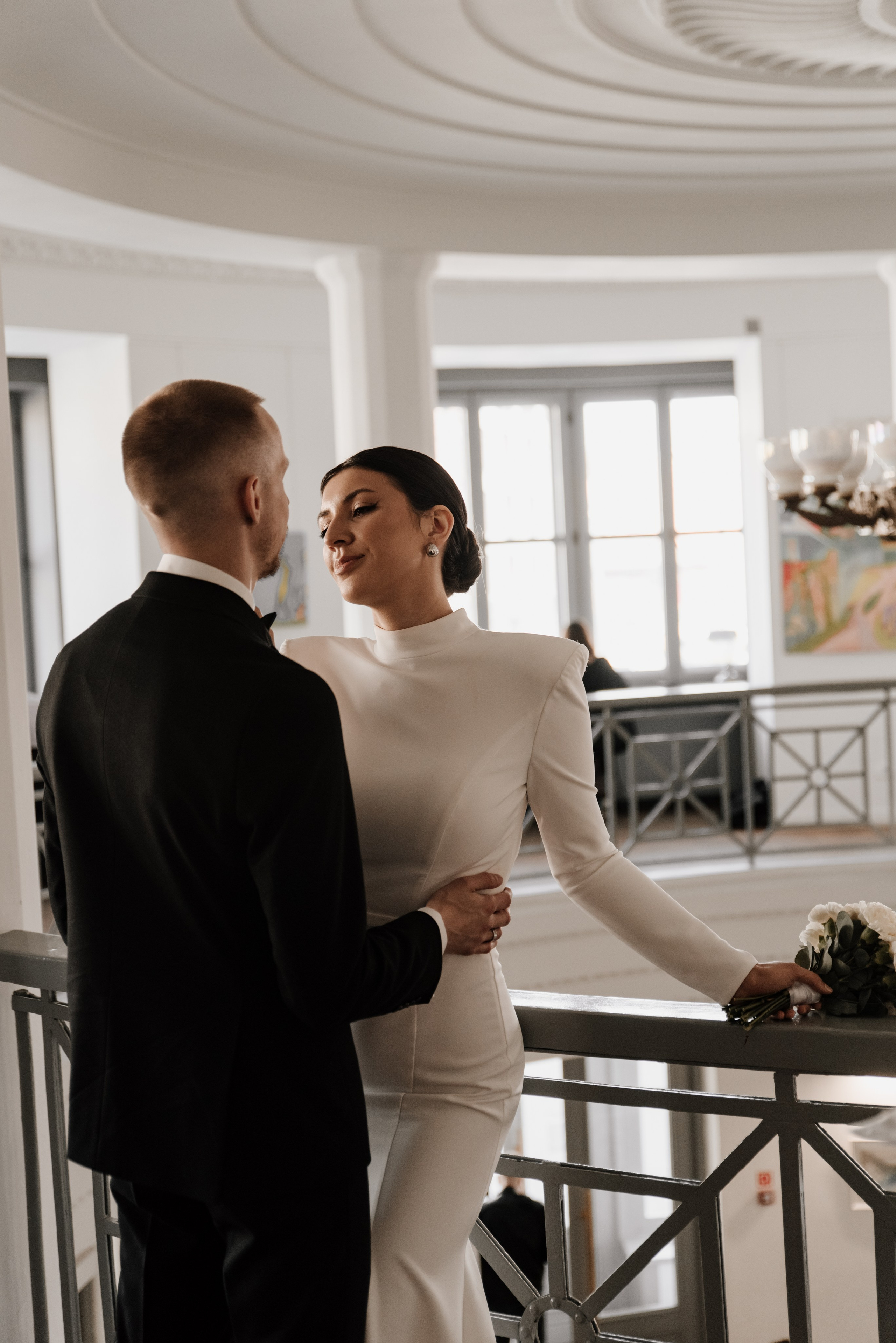 Ангелина ♡ Максим. Фотограф Ольга Плеханова | Нижний Новгород, Москва