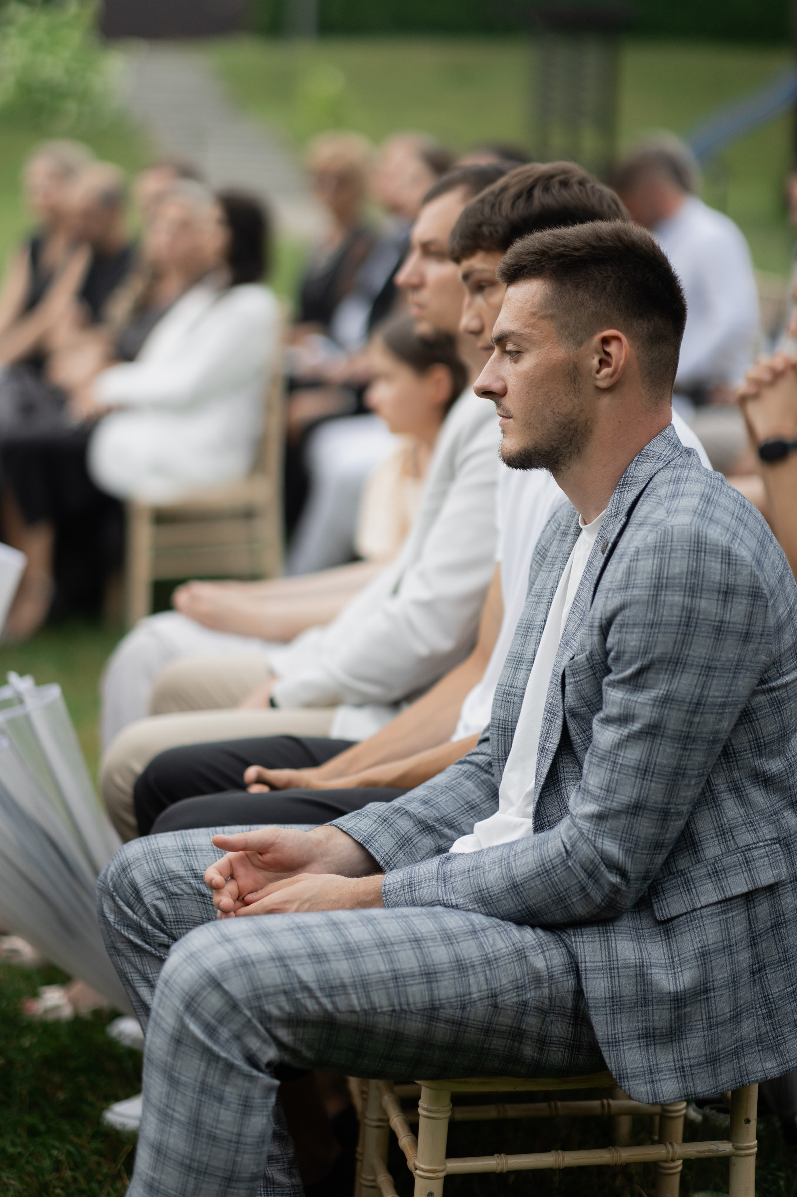 Влад Ира Royal Hall 1.07.2024. Свадебный фотограф Кристина Винокурова