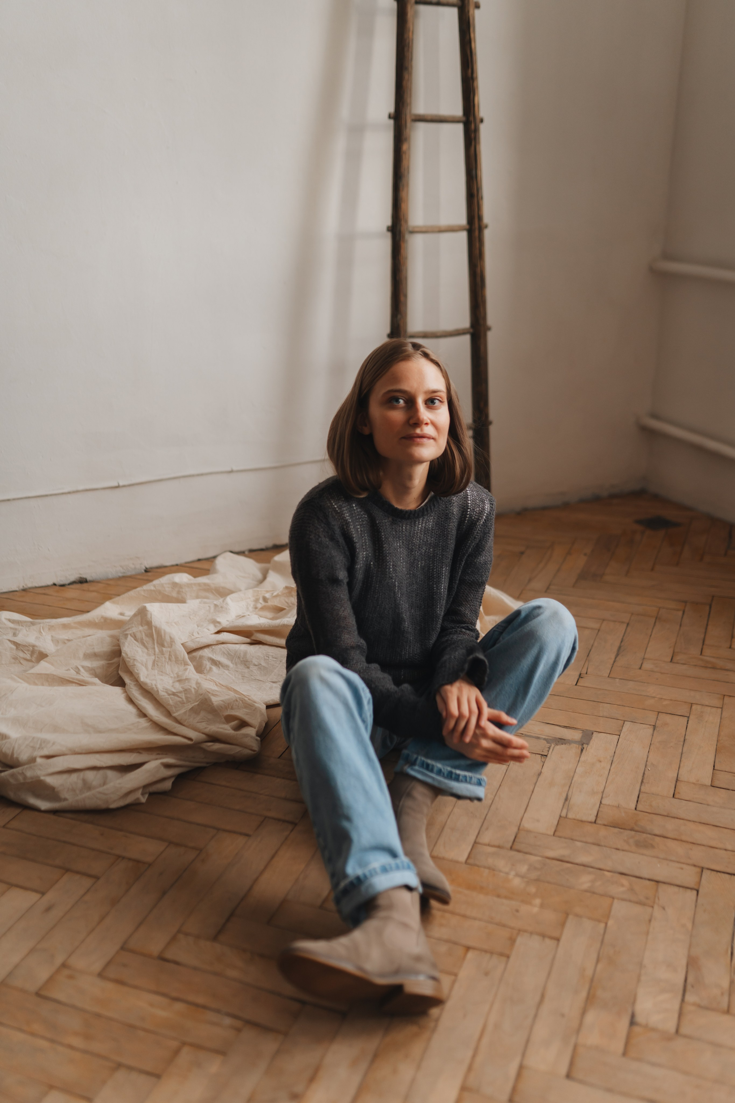 Семейная история. Фотограф в Санкт-Петербурге Кристина Шумихина