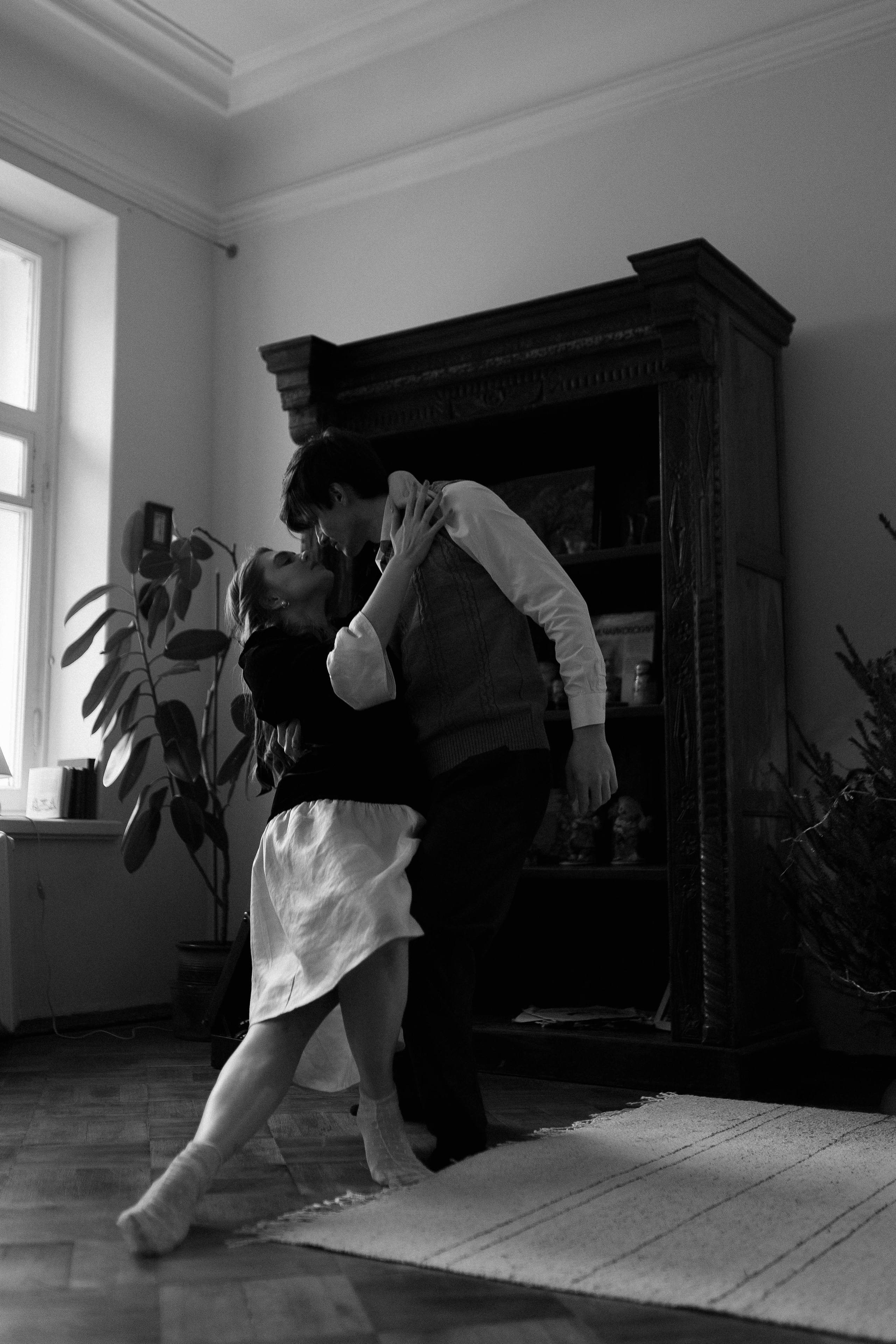 П&А. Фотограф Оля Климова, обучение фотографов