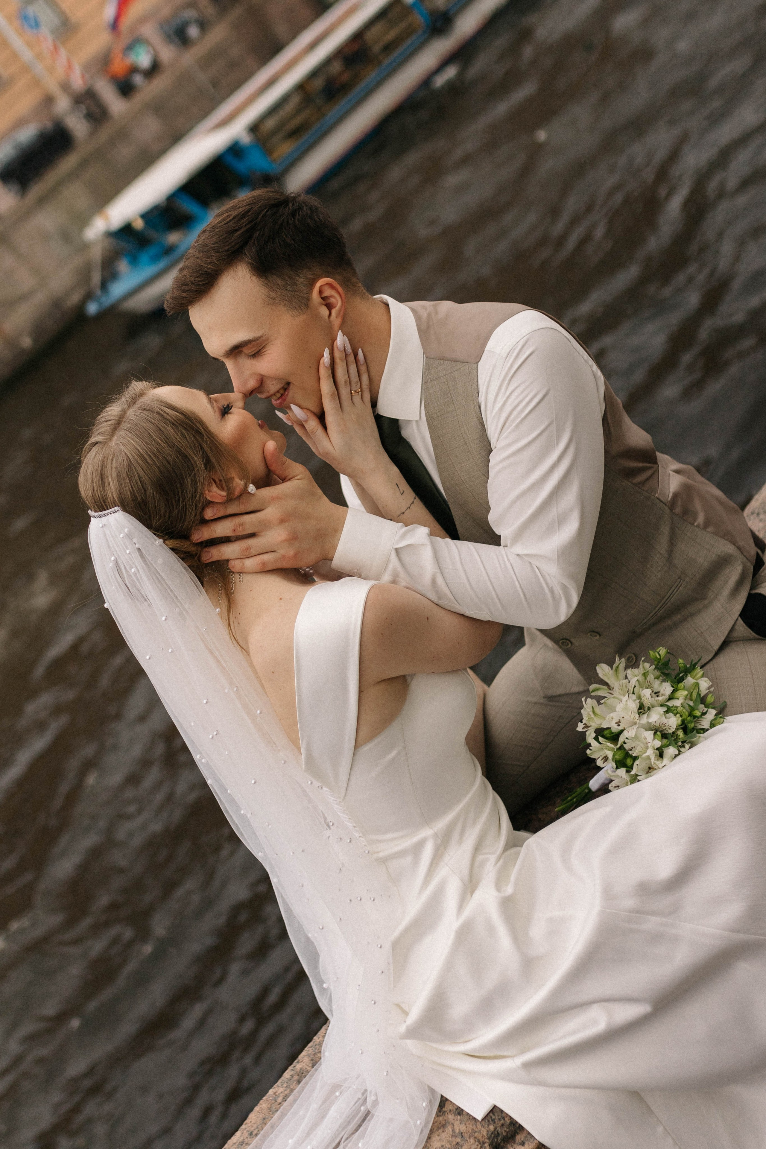 Н&Ю. Фотограф Оля Климова, обучение фотографов