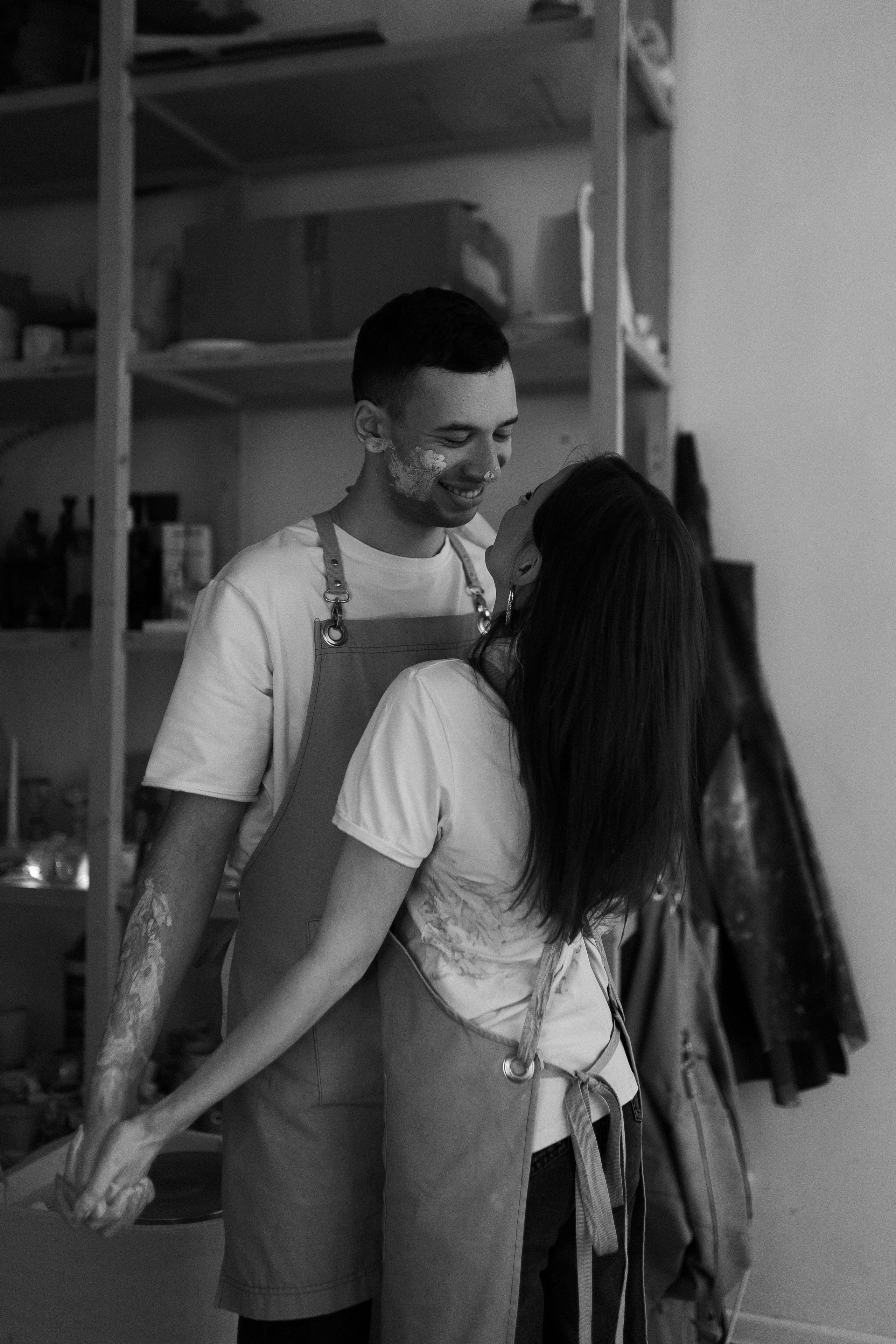 А&Н. Фотограф Оля Климова, обучение фотографов