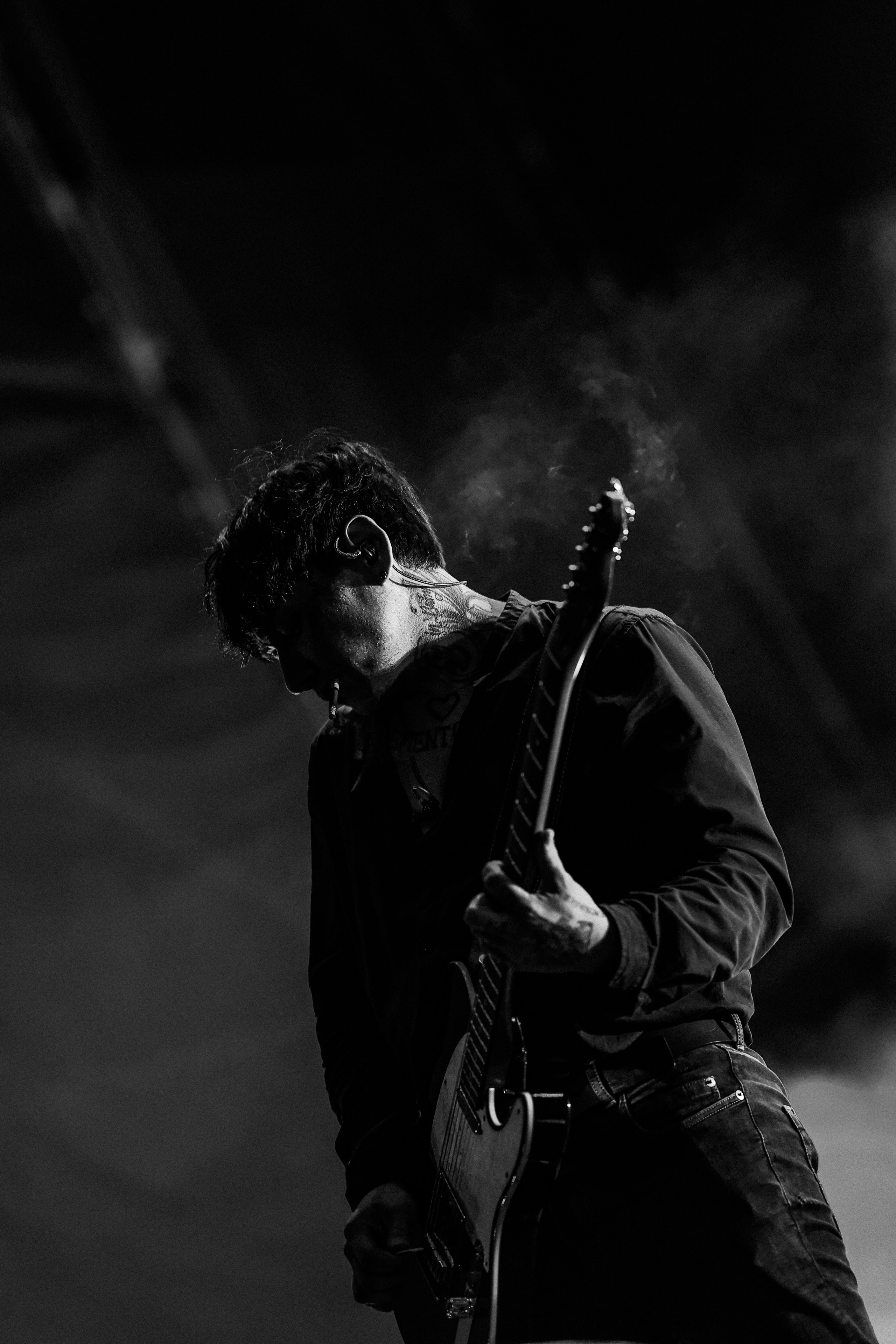 ТРИ ДНЯ ДОЖДЯ @ATMOSPHERE MOSCOW