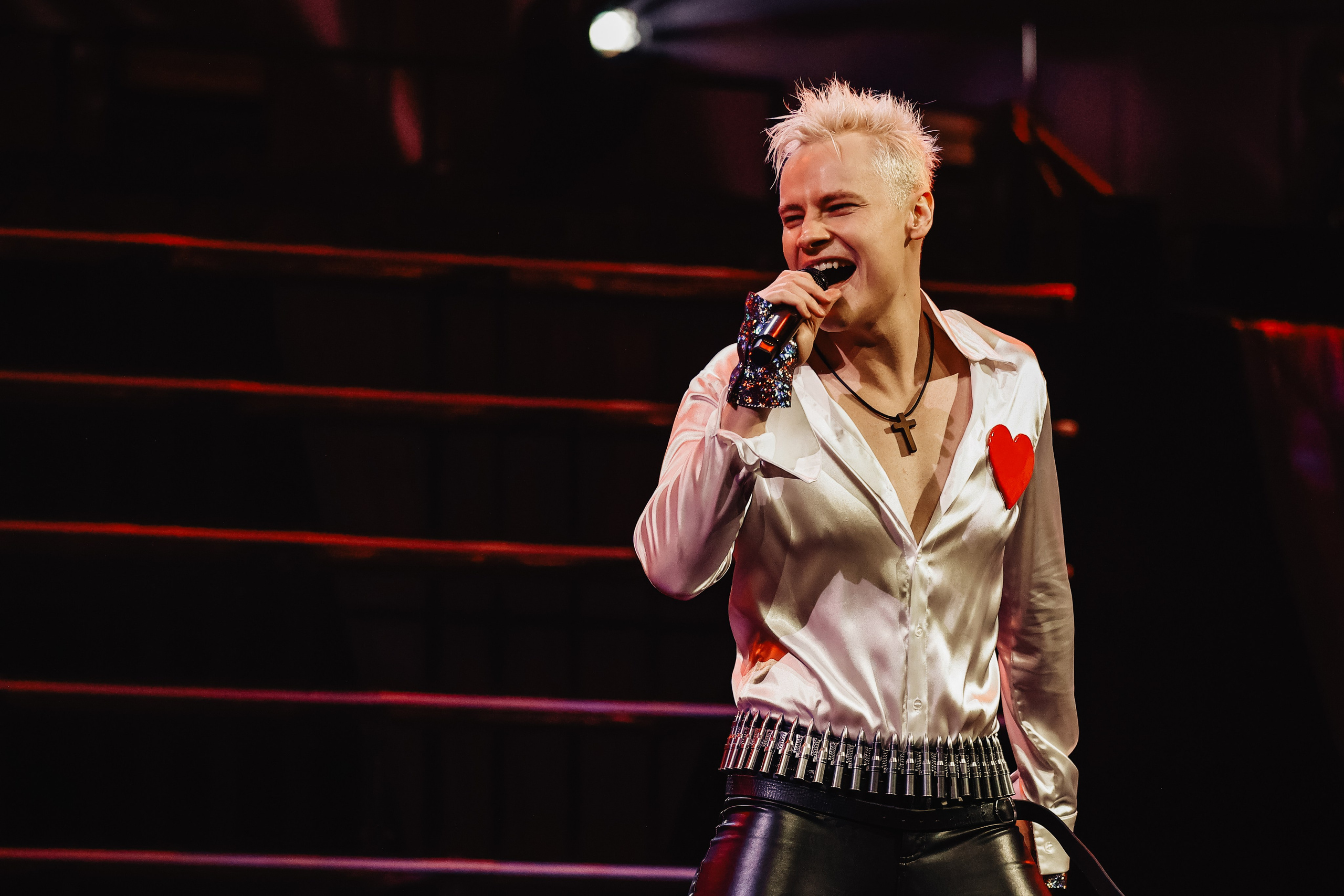 ШАМАН-ОНА МОЯ! @LIVE ARENA