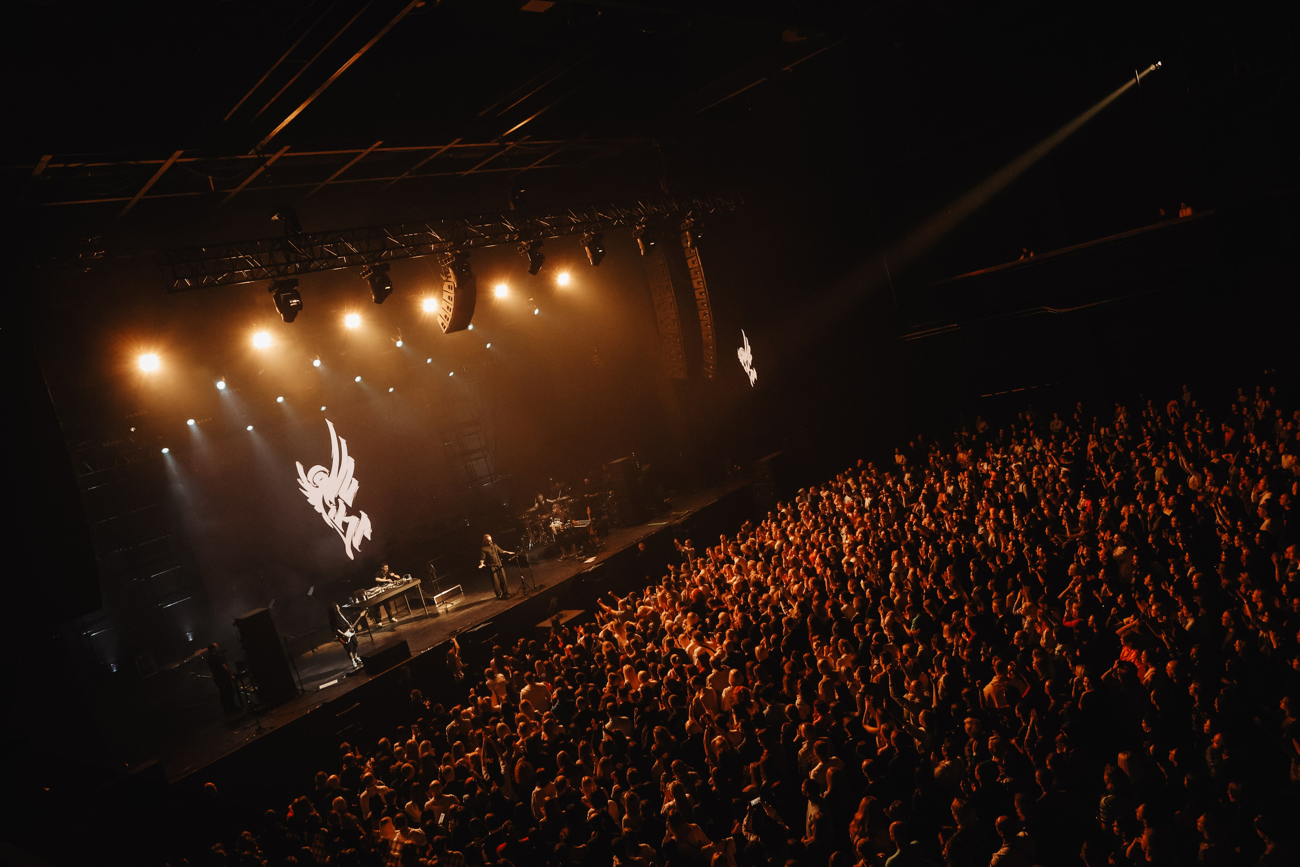 ЮБИЛЕЙНЫЙ ТУР BURITO