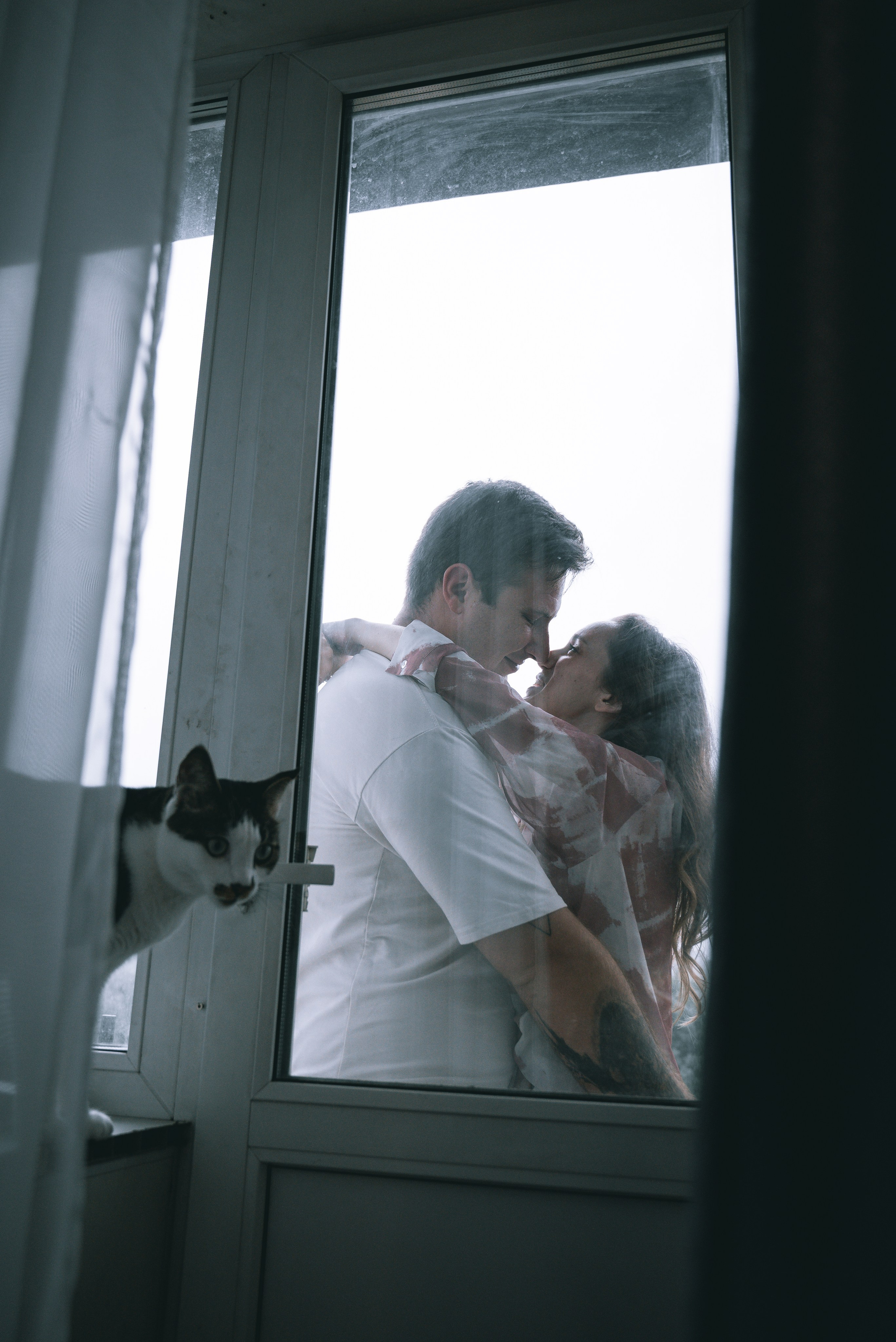 Влад и Вика