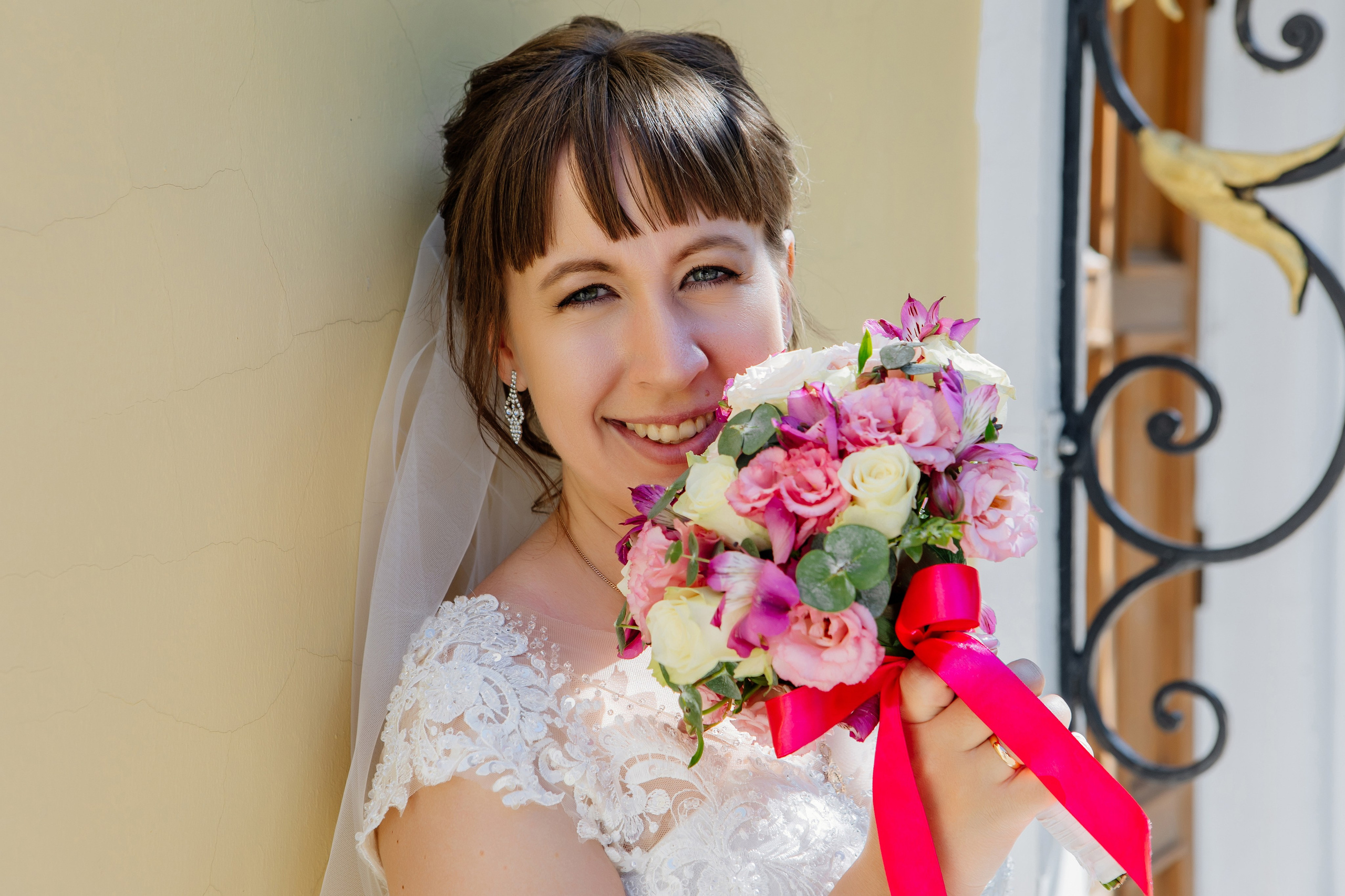 Александр и Мария. Фотограф Воронеж, Липецк