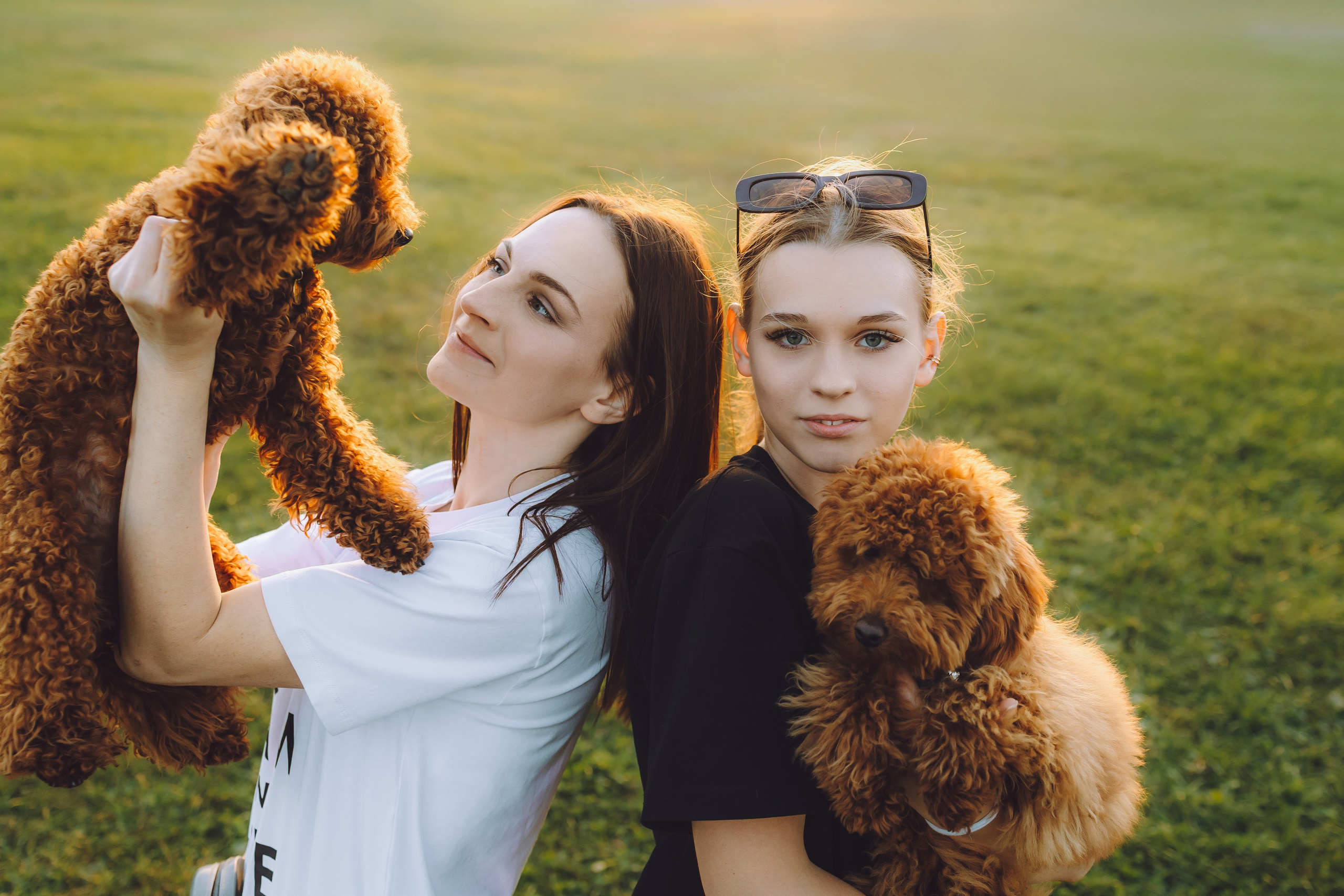 Кристина и все-все