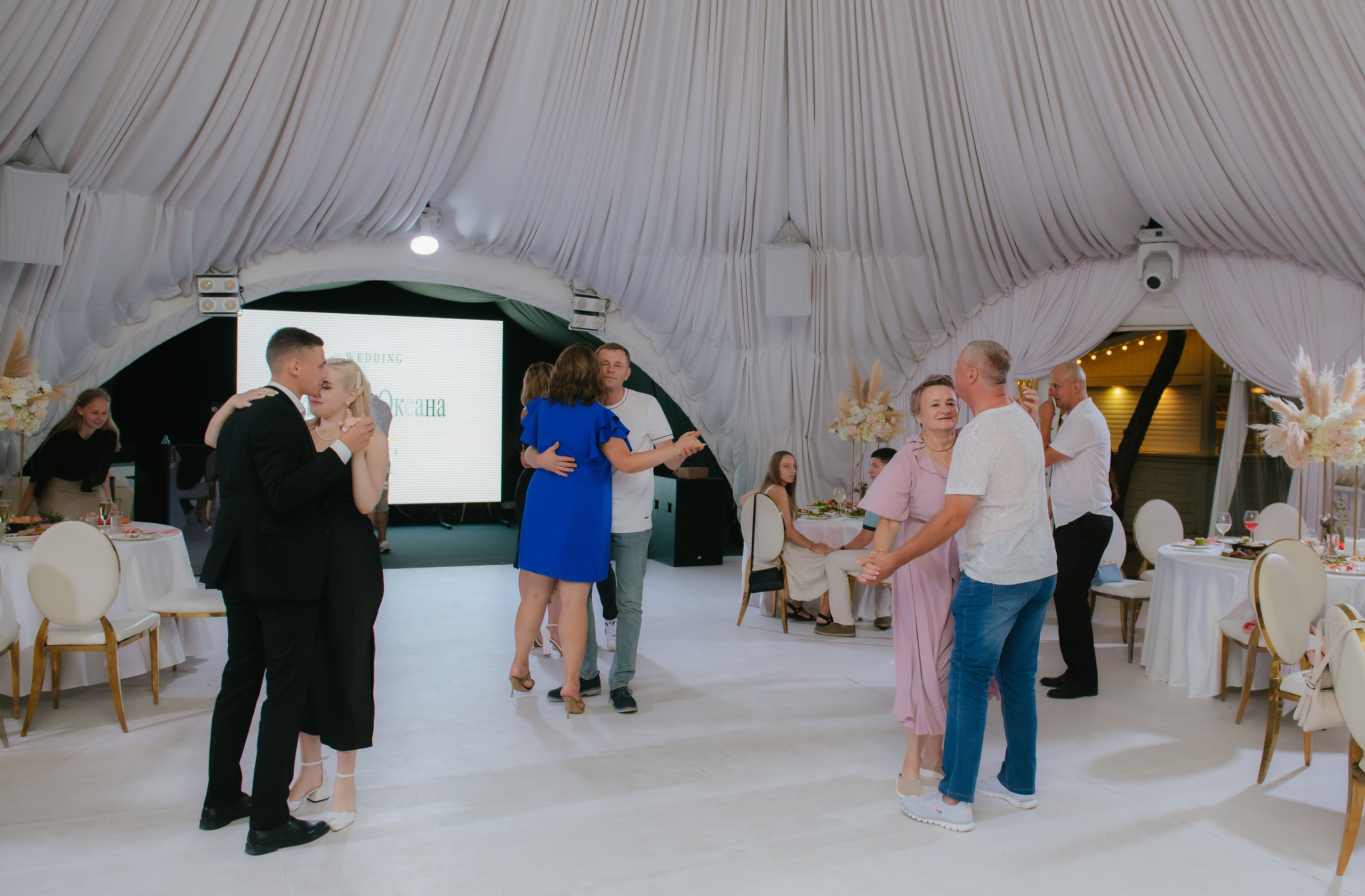 Иван и Оксана (г.Севастополь). Свадебный, женский, семейный фотограф в Севастополе Юлия Мошенко