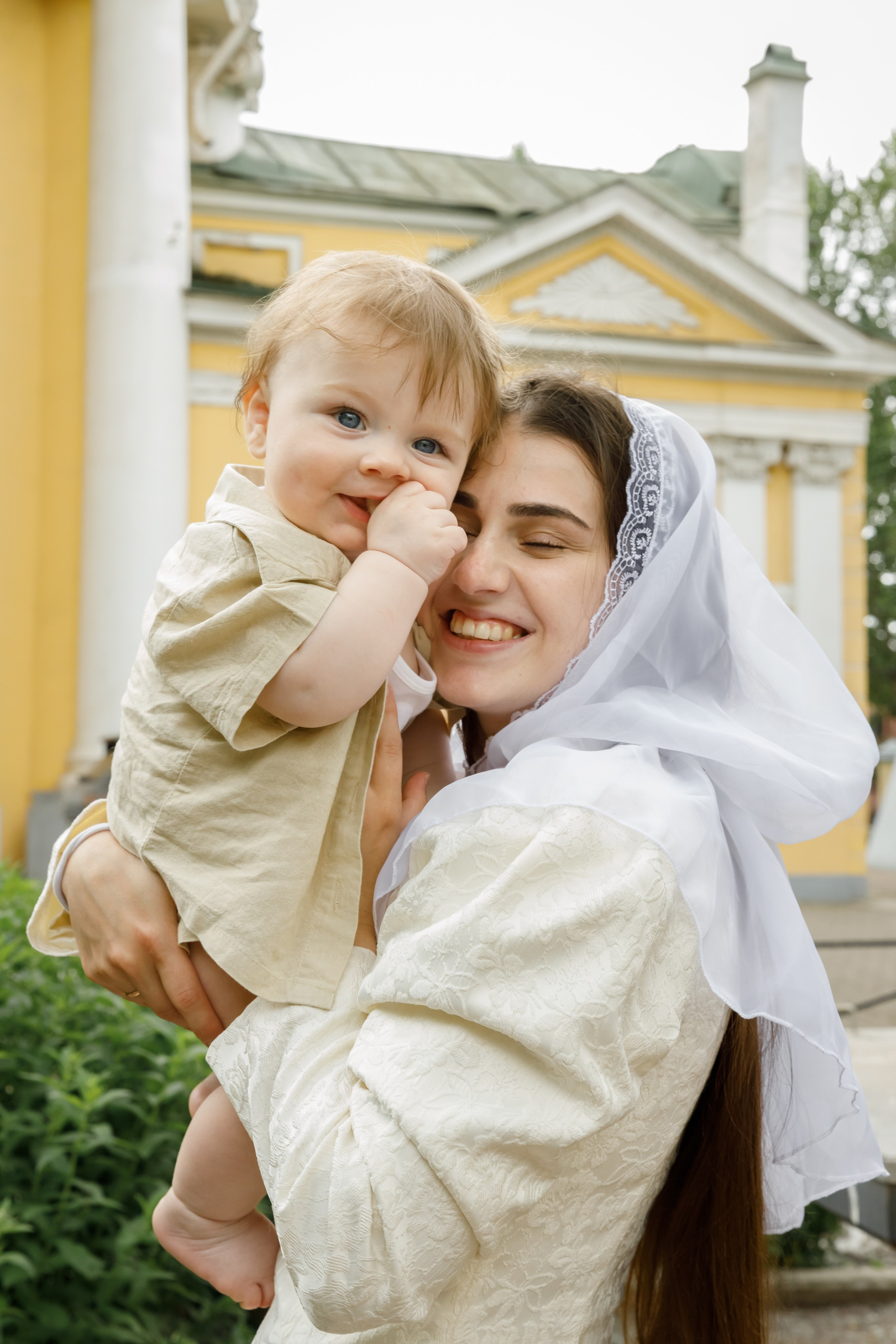 Крещение Кулич и Пасха. Свадебный фотограф, крещение, венчание СПБ, Белгород Анна Коршунова