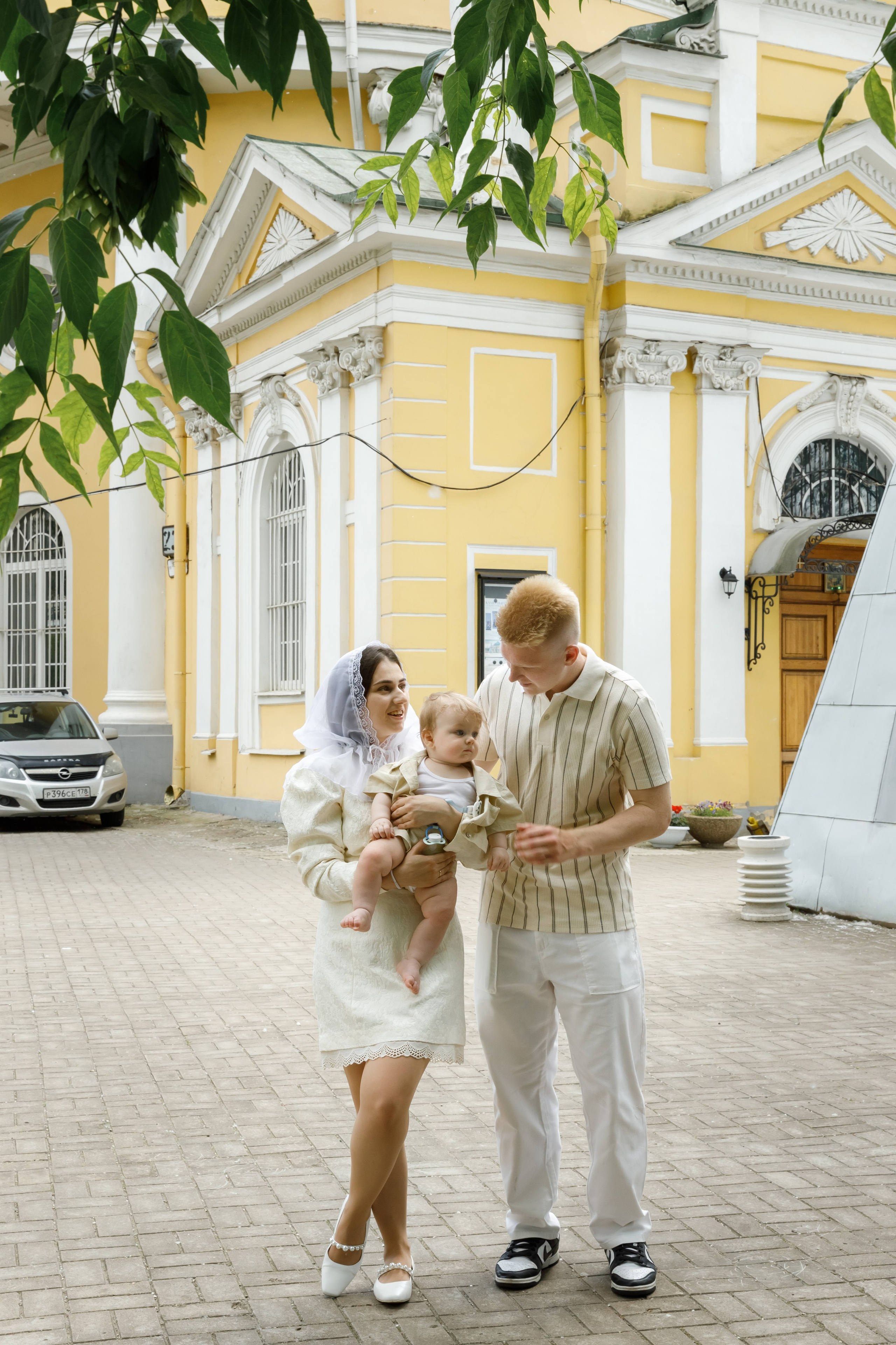 Крещение Кулич и Пасха. Свадебный фотограф, крещение, венчание СПБ, Белгород Анна Коршунова