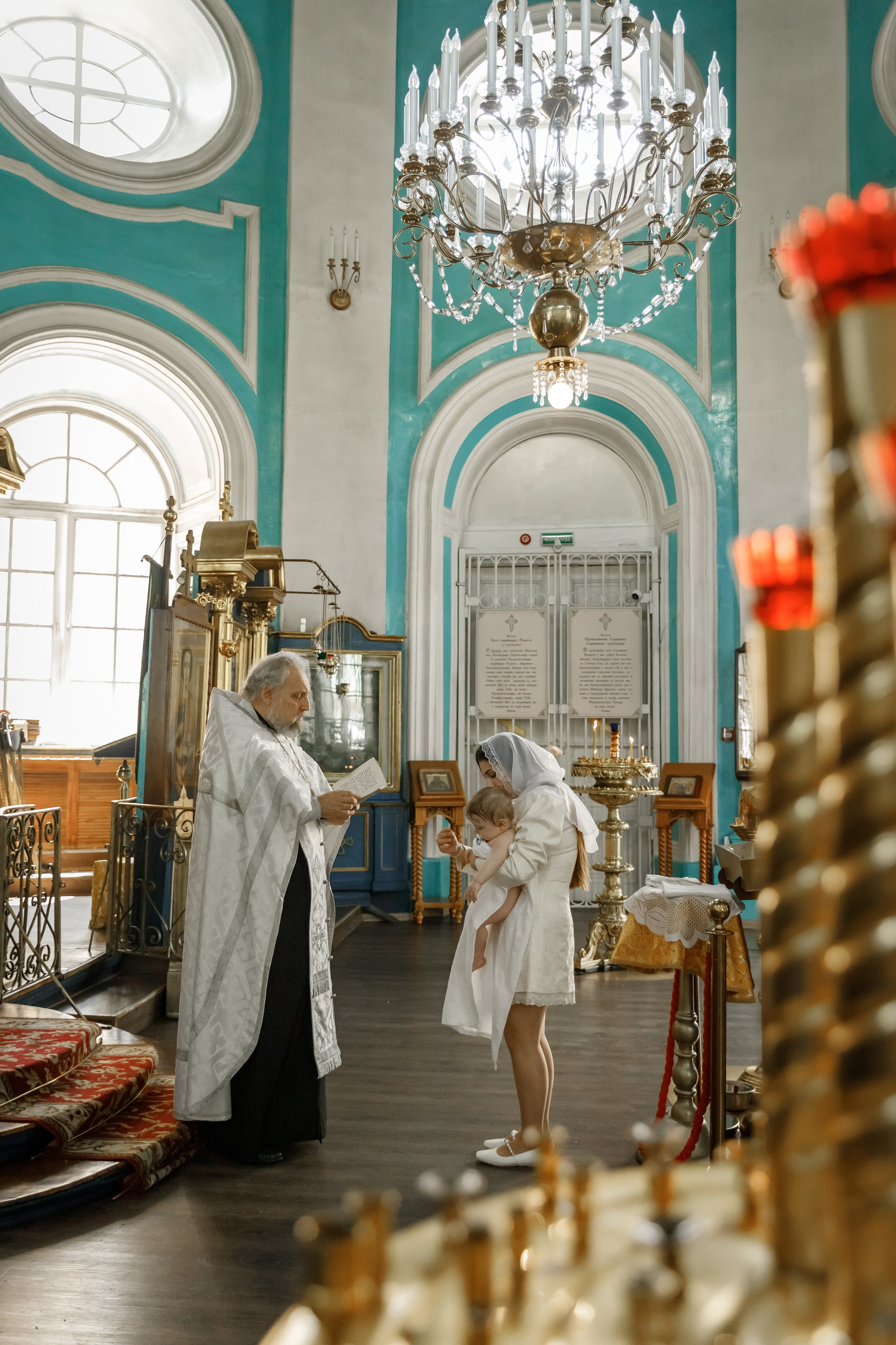 Крещение Кулич и Пасха. Свадебный фотограф, крещение, венчание СПБ, Белгород Анна Коршунова