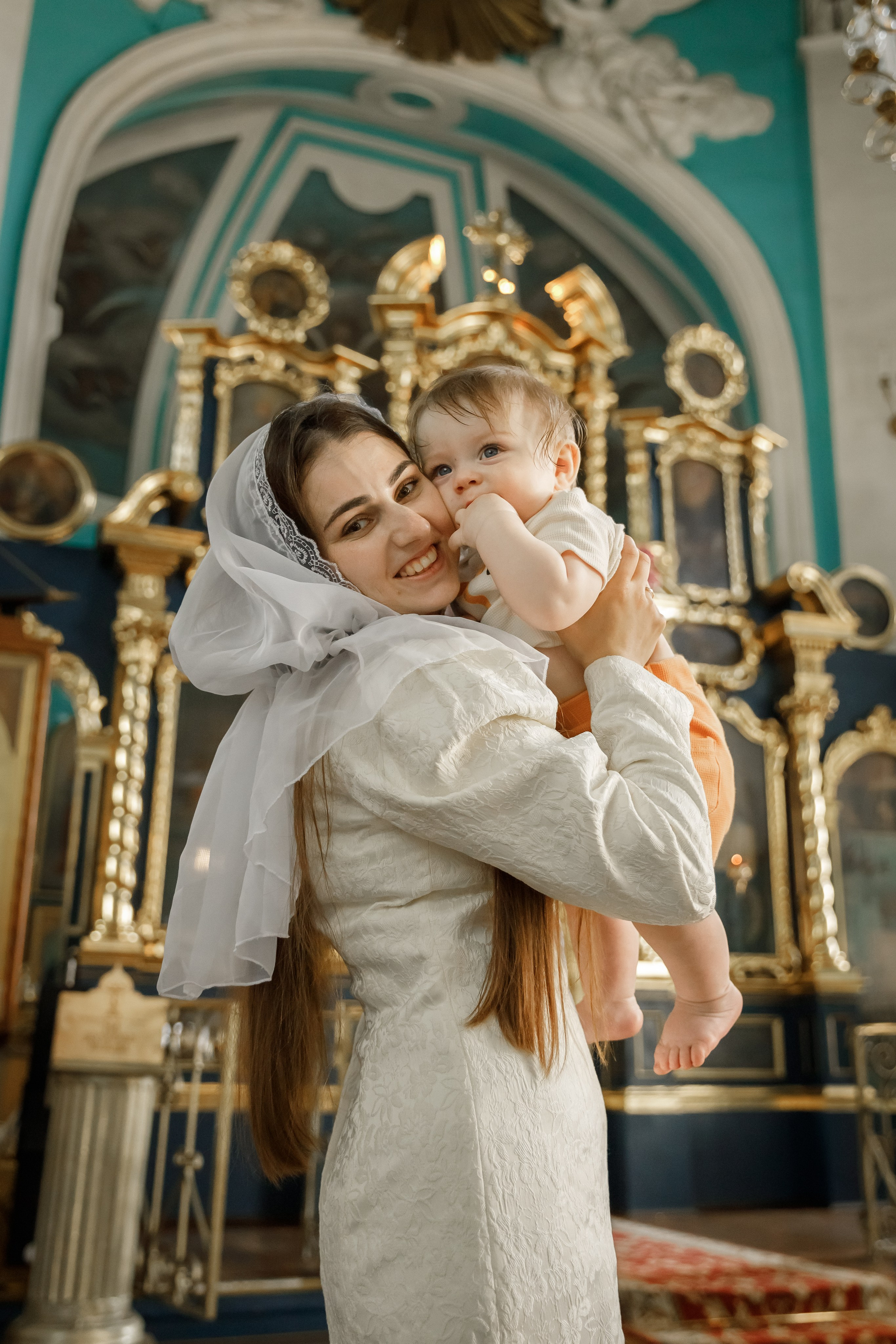 Крещение Кулич и Пасха. Свадебный фотограф, крещение, венчание СПБ, Белгород Анна Коршунова