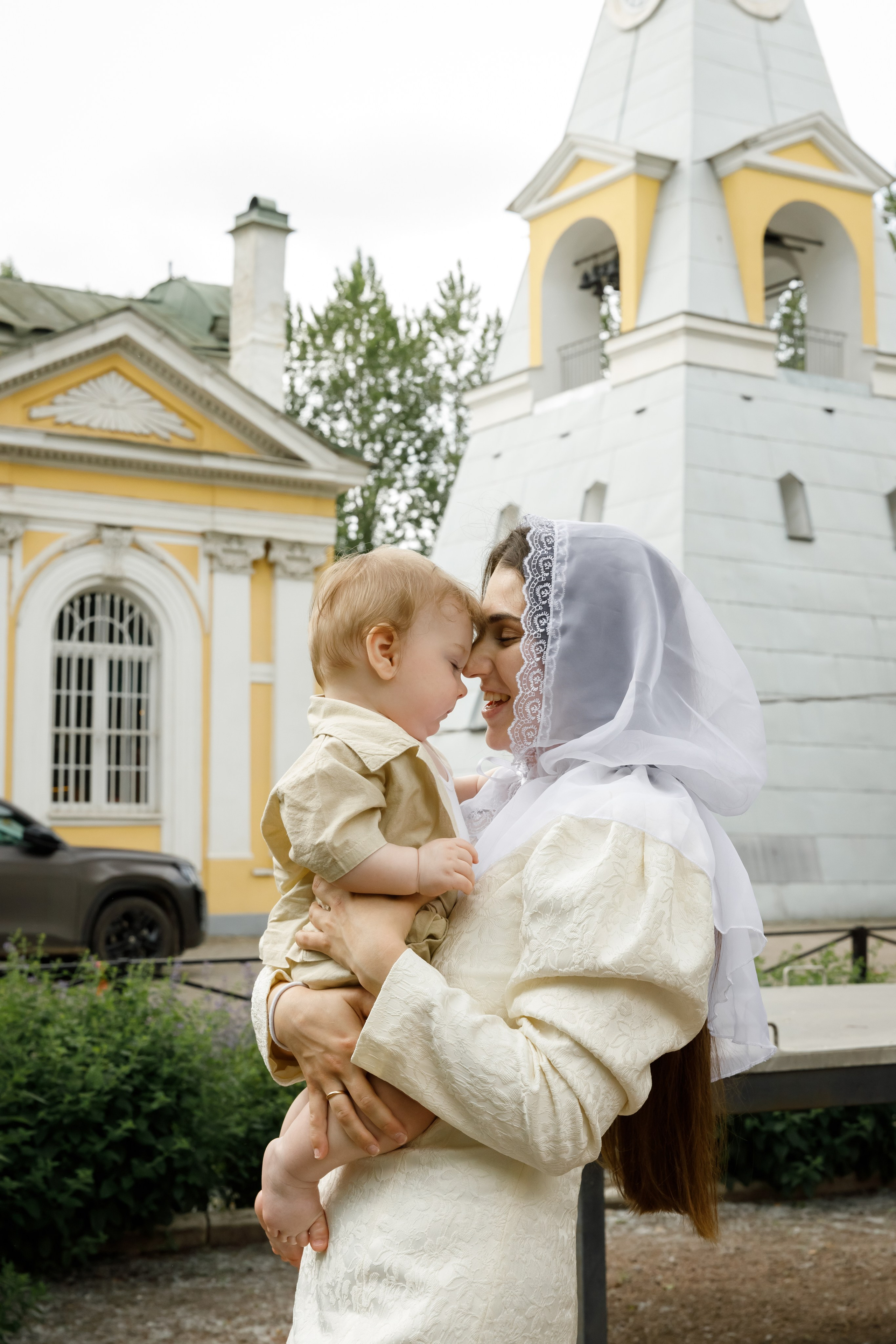 Крещение Кулич и Пасха. Свадебный фотограф, крещение, венчание СПБ, Белгород Анна Коршунова