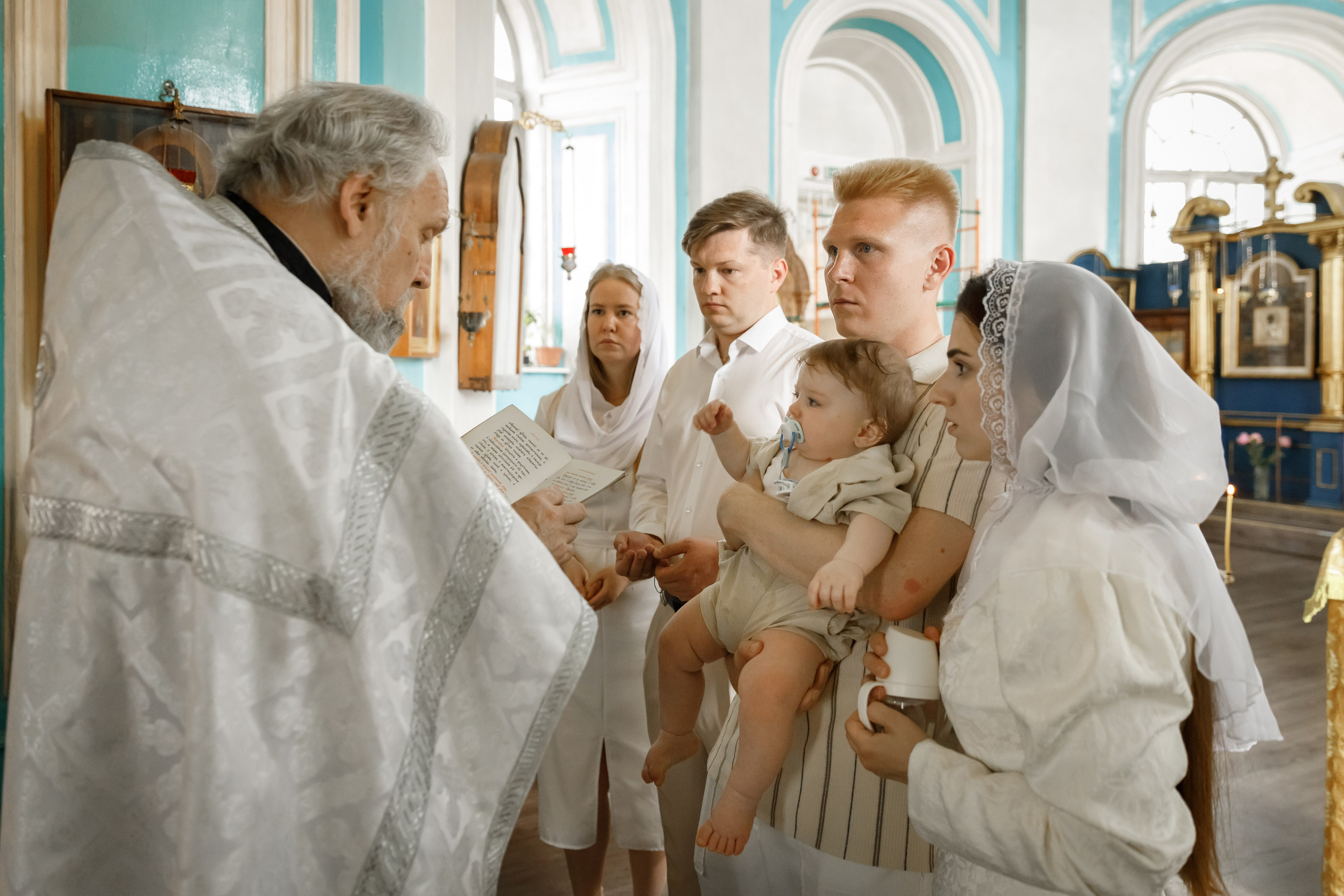 Крещение Кулич и Пасха. Свадебный фотограф, крещение, венчание СПБ, Белгород Анна Коршунова