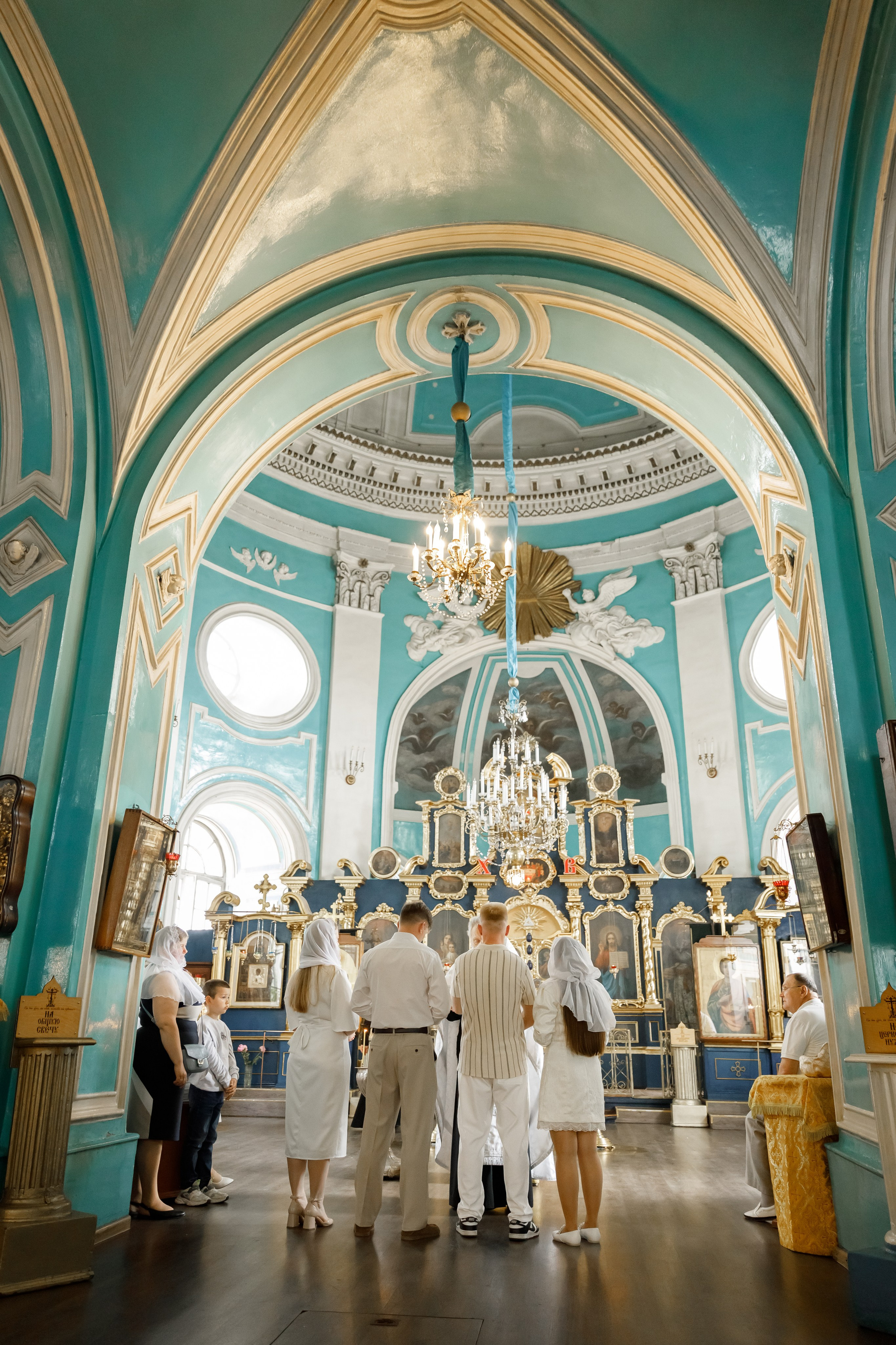 Крещение Кулич и Пасха. Свадебный фотограф, крещение, венчание СПБ, Белгород Анна Коршунова