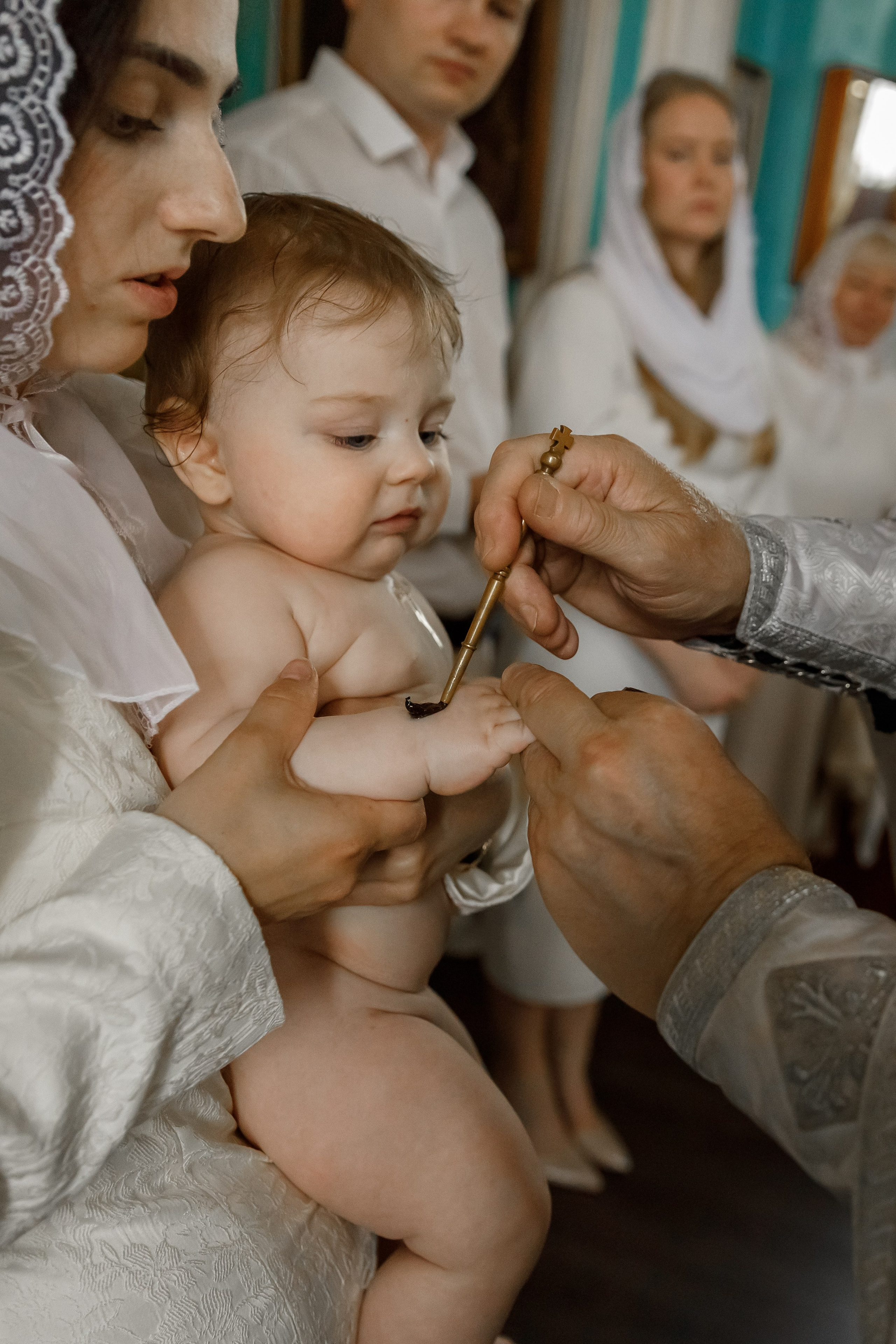 Крещение Кулич и Пасха. Свадебный фотограф, крещение, венчание СПБ, Белгород Анна Коршунова