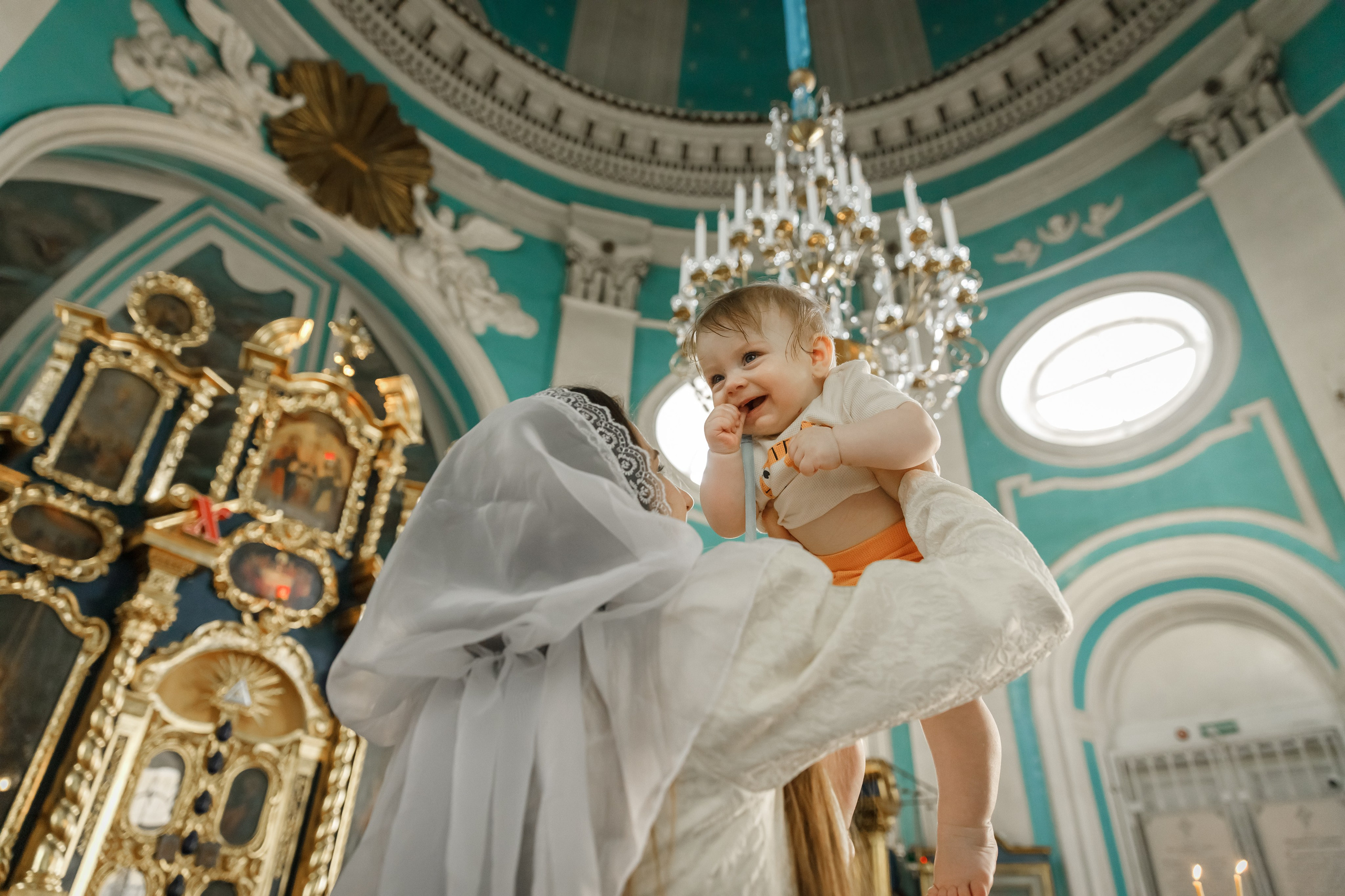 Крещение Кулич и Пасха. Свадебный фотограф, крещение, венчание СПБ, Белгород Анна Коршунова