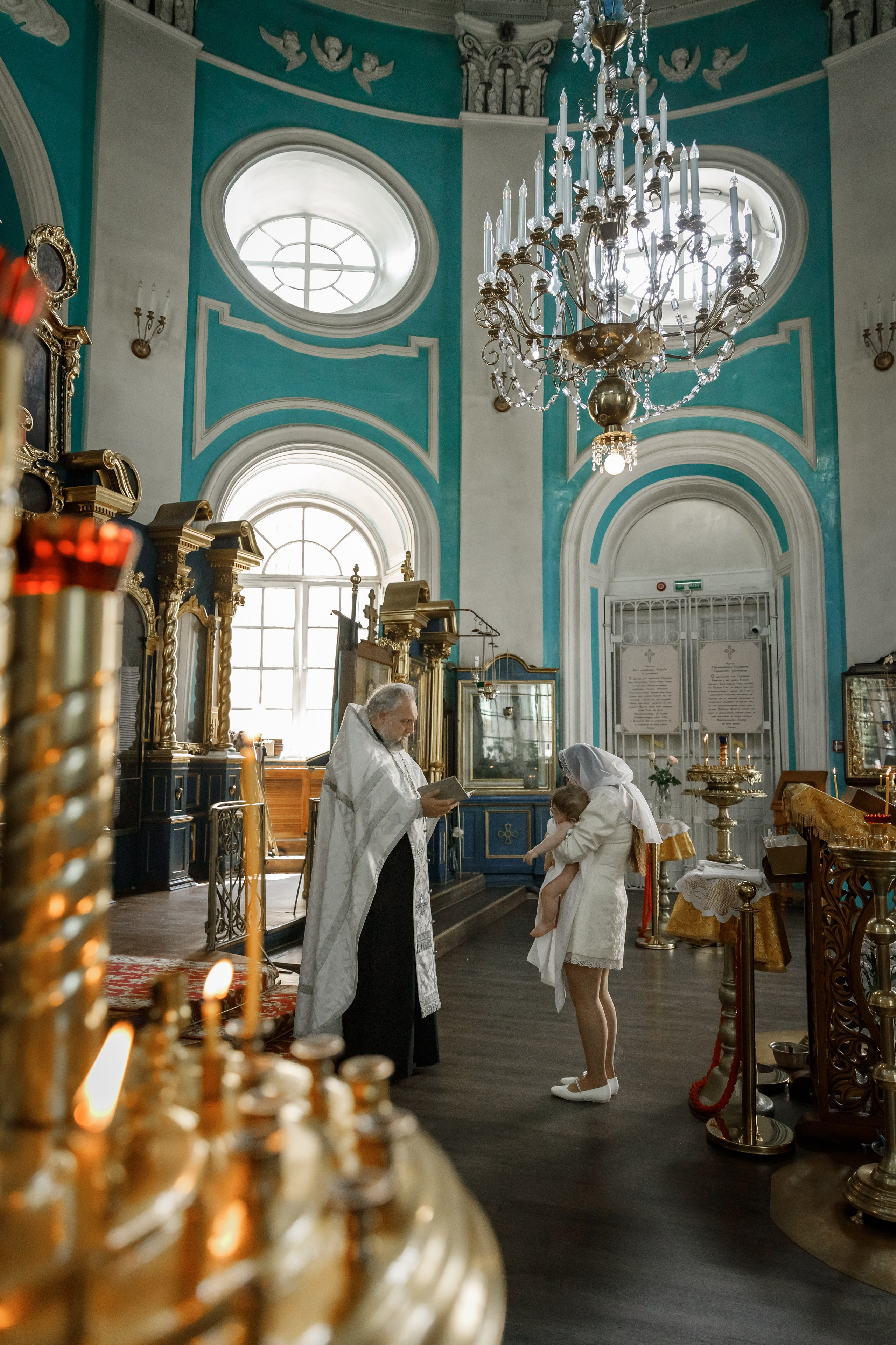 Крещение Кулич и Пасха. Свадебный фотограф, крещение, венчание СПБ, Белгород Анна Коршунова