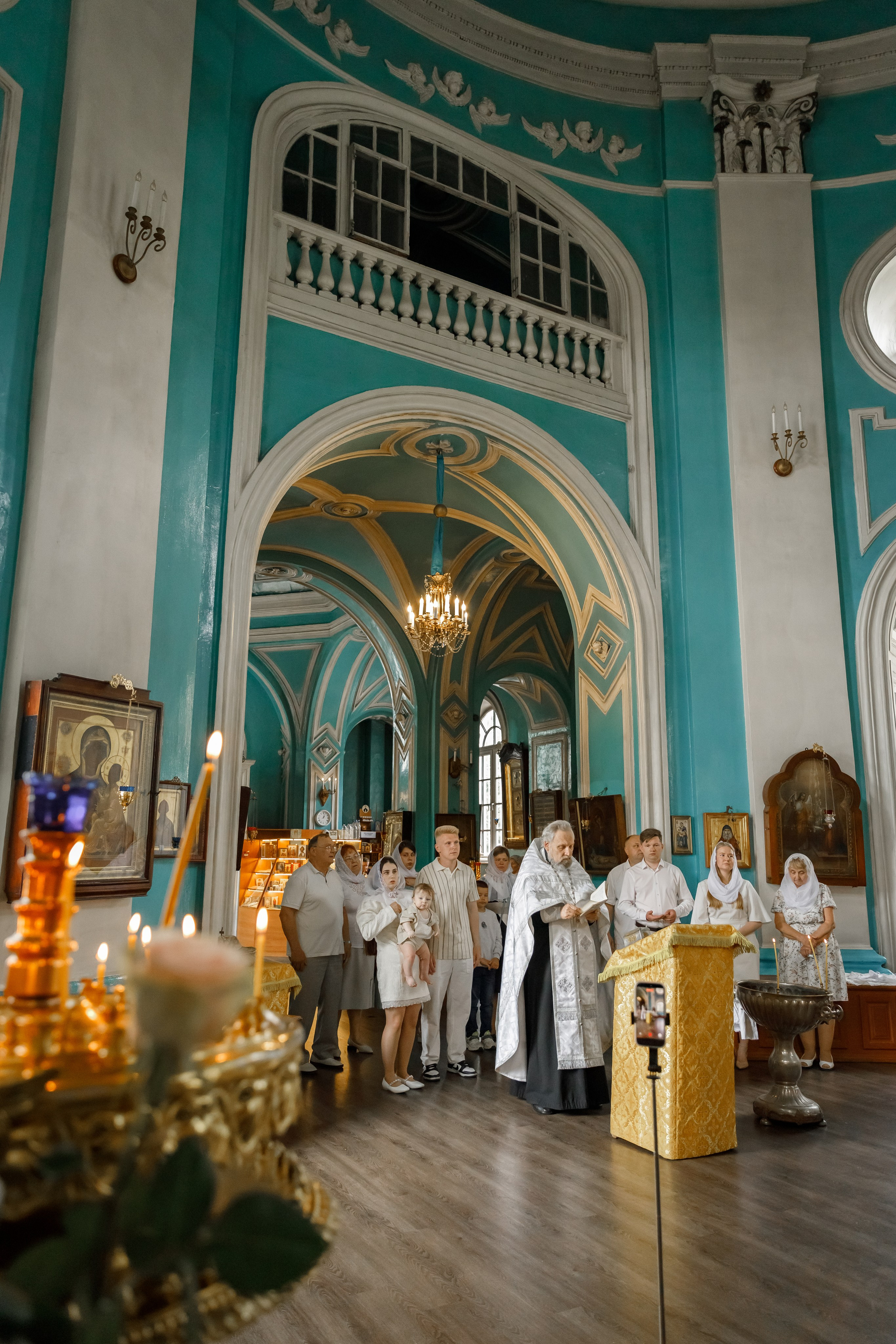 Крещение Кулич и Пасха. Свадебный фотограф, крещение, венчание СПБ, Белгород Анна Коршунова