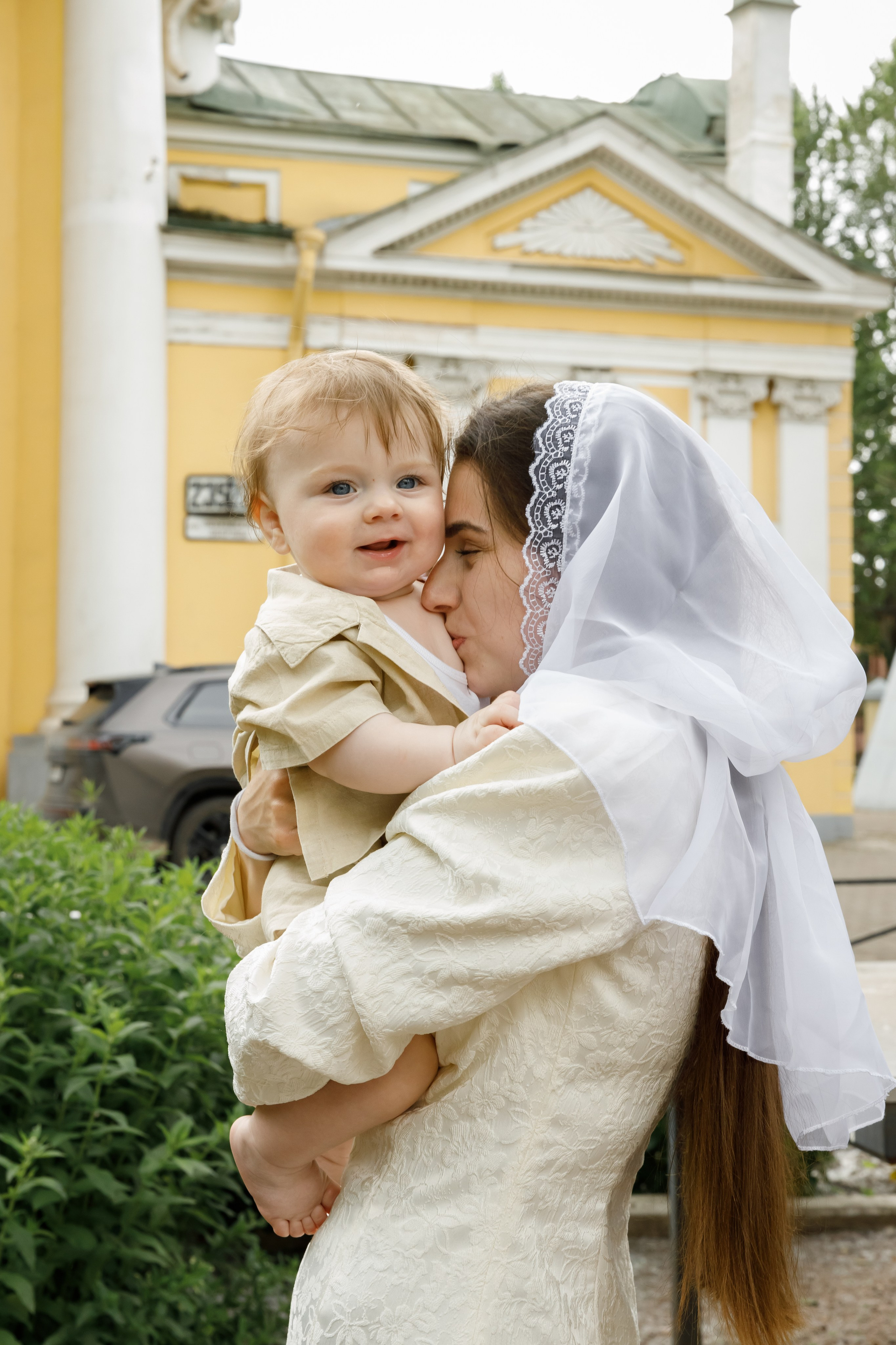 Крещение Кулич и Пасха. Свадебный фотограф, крещение, венчание СПБ, Белгород Анна Коршунова