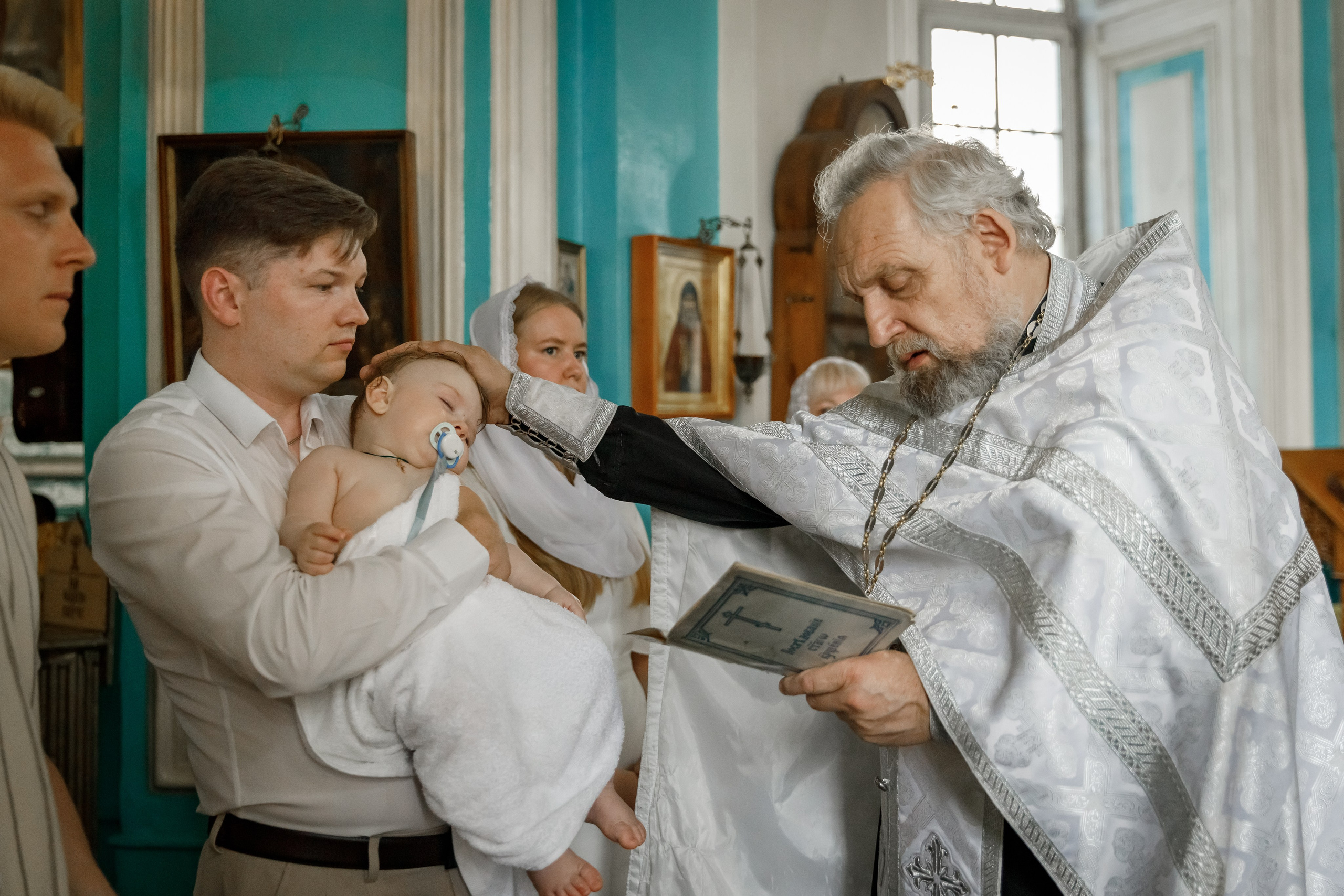 Крещение Кулич и Пасха. Свадебный фотограф, крещение, венчание СПБ, Белгород Анна Коршунова
