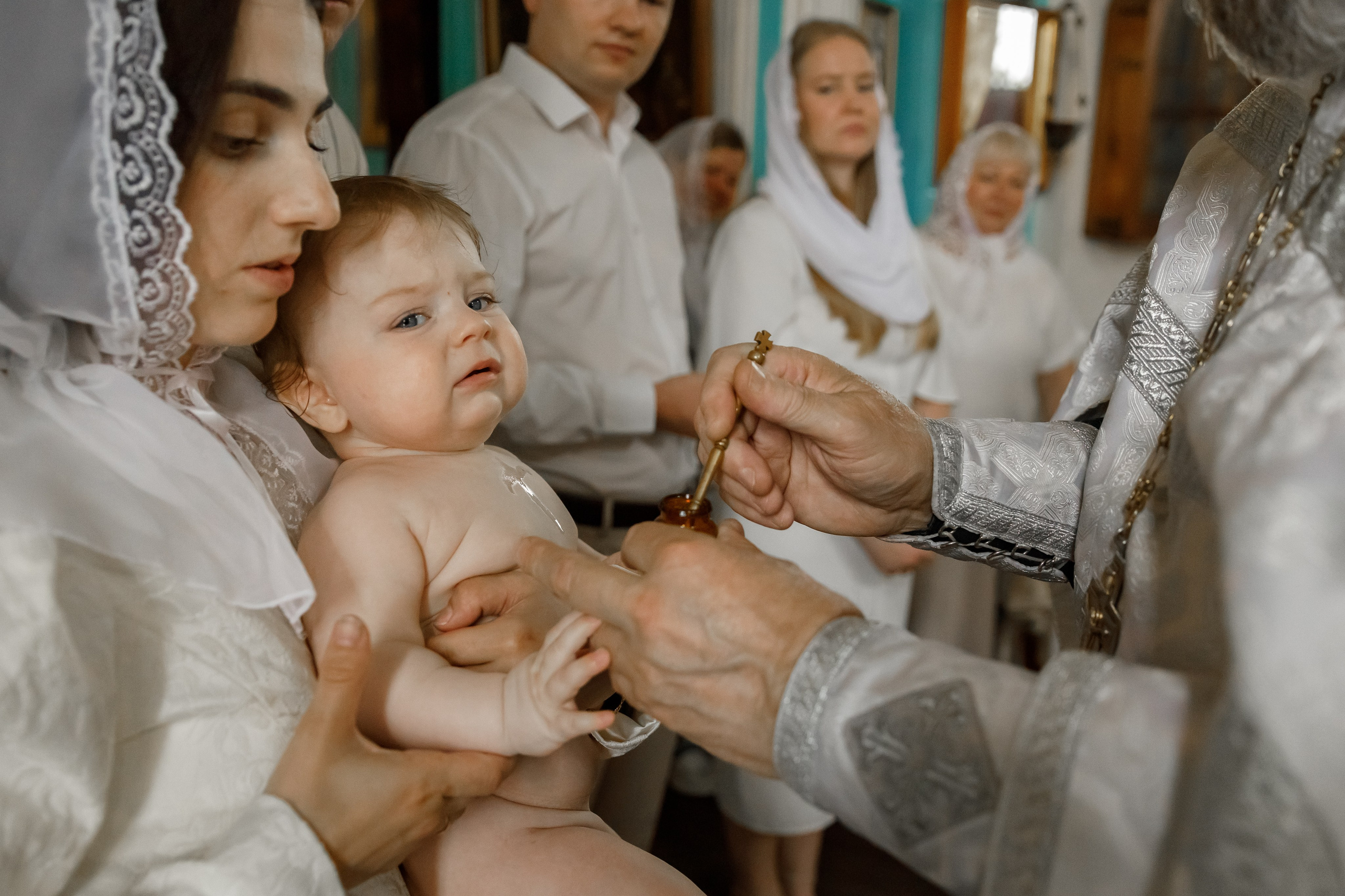 Крещение Кулич и Пасха. Свадебный фотограф, крещение, венчание СПБ, Белгород Анна Коршунова
