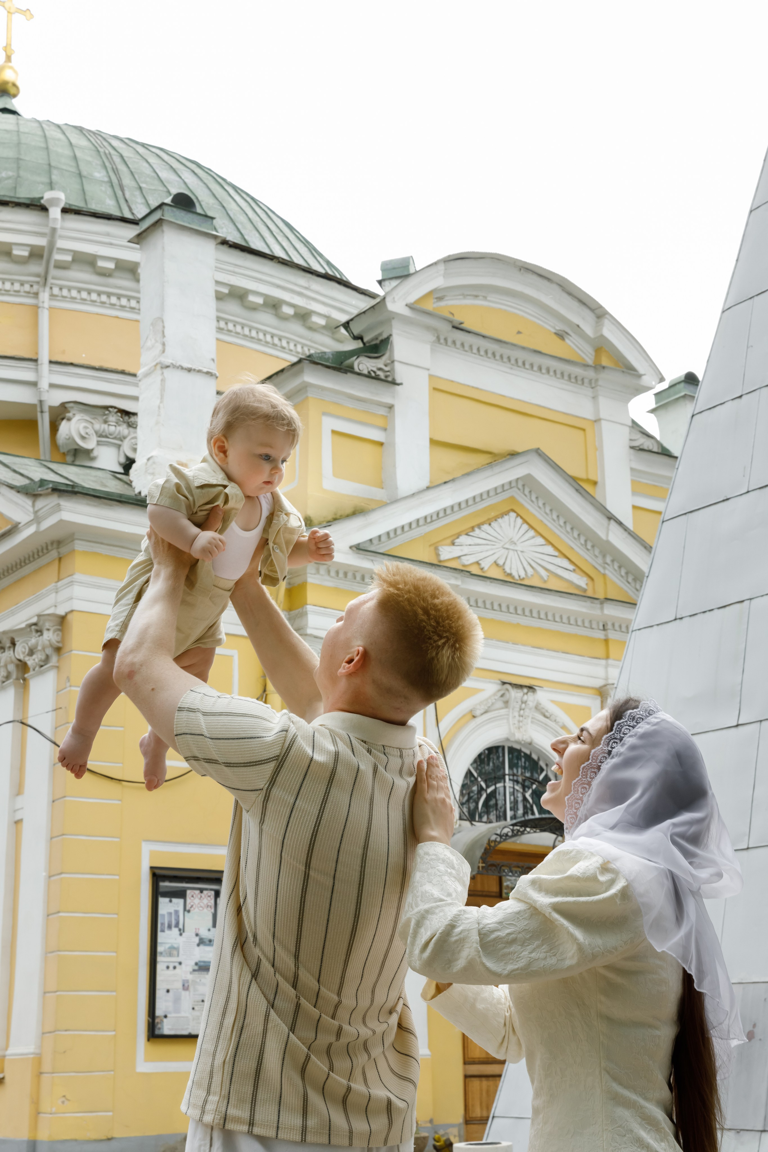 Крещение Кулич и Пасха. Свадебный фотограф, крещение, венчание СПБ, Белгород Анна Коршунова