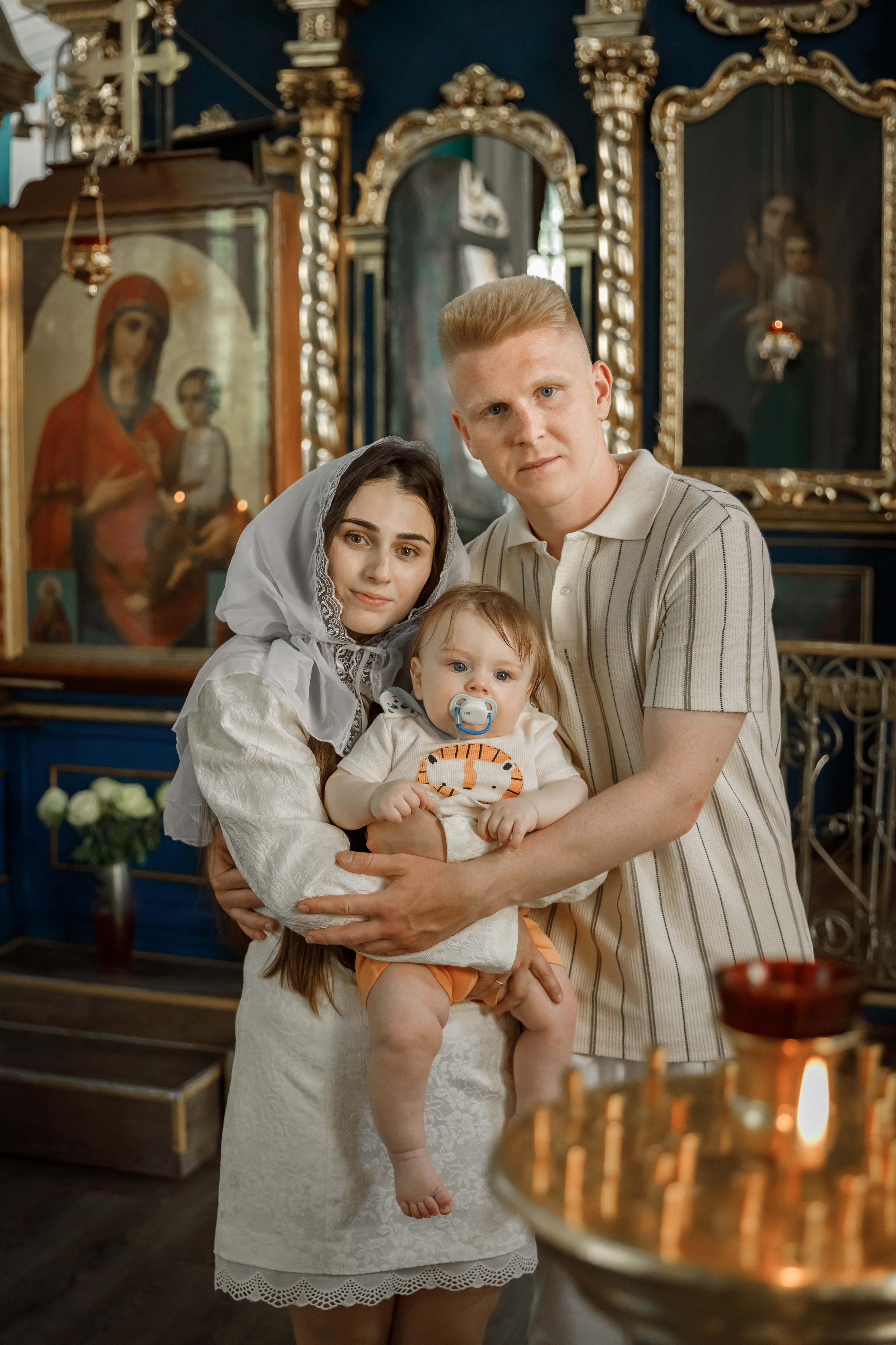 Крещение Кулич и Пасха. Свадебный фотограф, крещение, венчание СПБ, Белгород Анна Коршунова