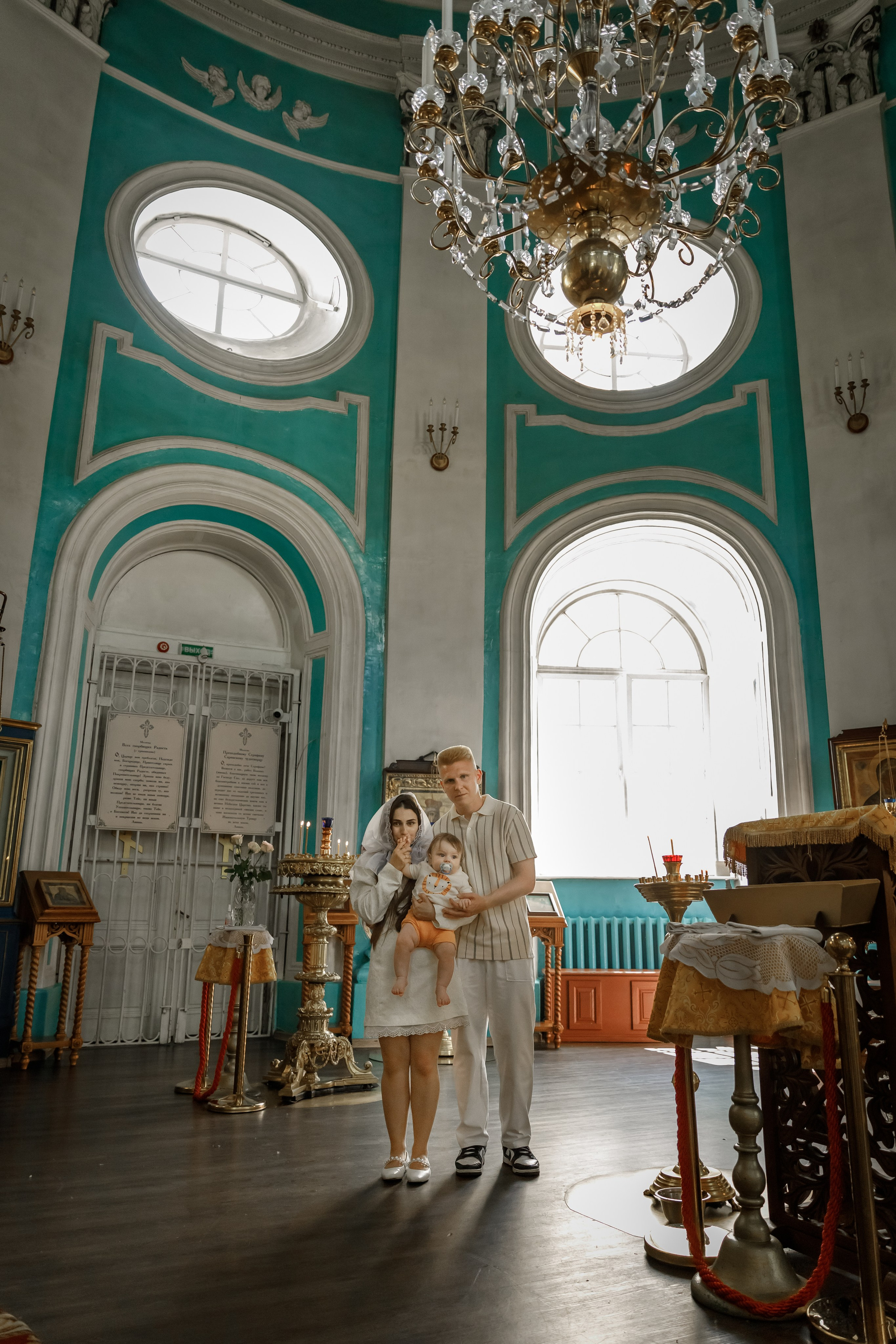 Крещение Кулич и Пасха. Свадебный фотограф, крещение, венчание СПБ, Белгород Анна Коршунова