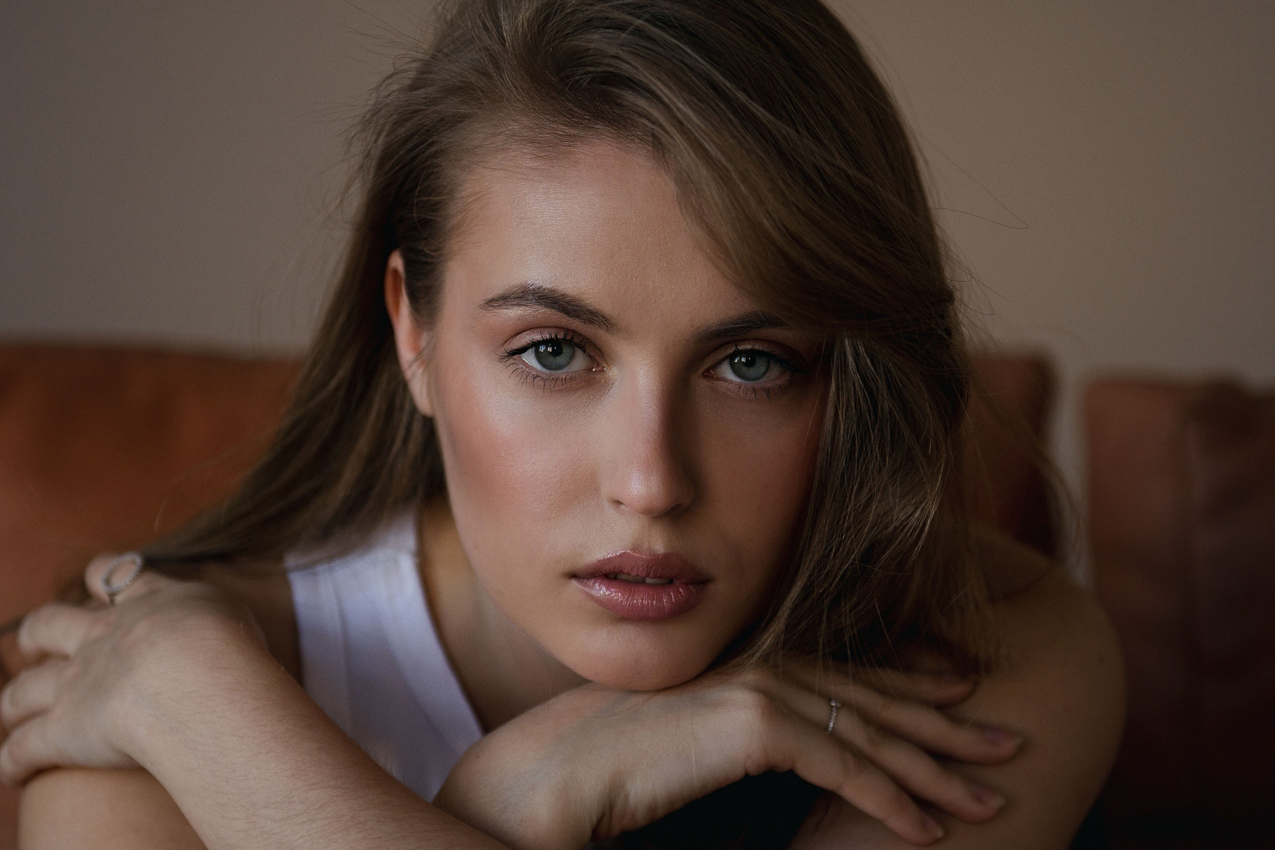 Мария. Часть 2. Свадебный и женский фотограф в Ставрополе Вика Лексеева