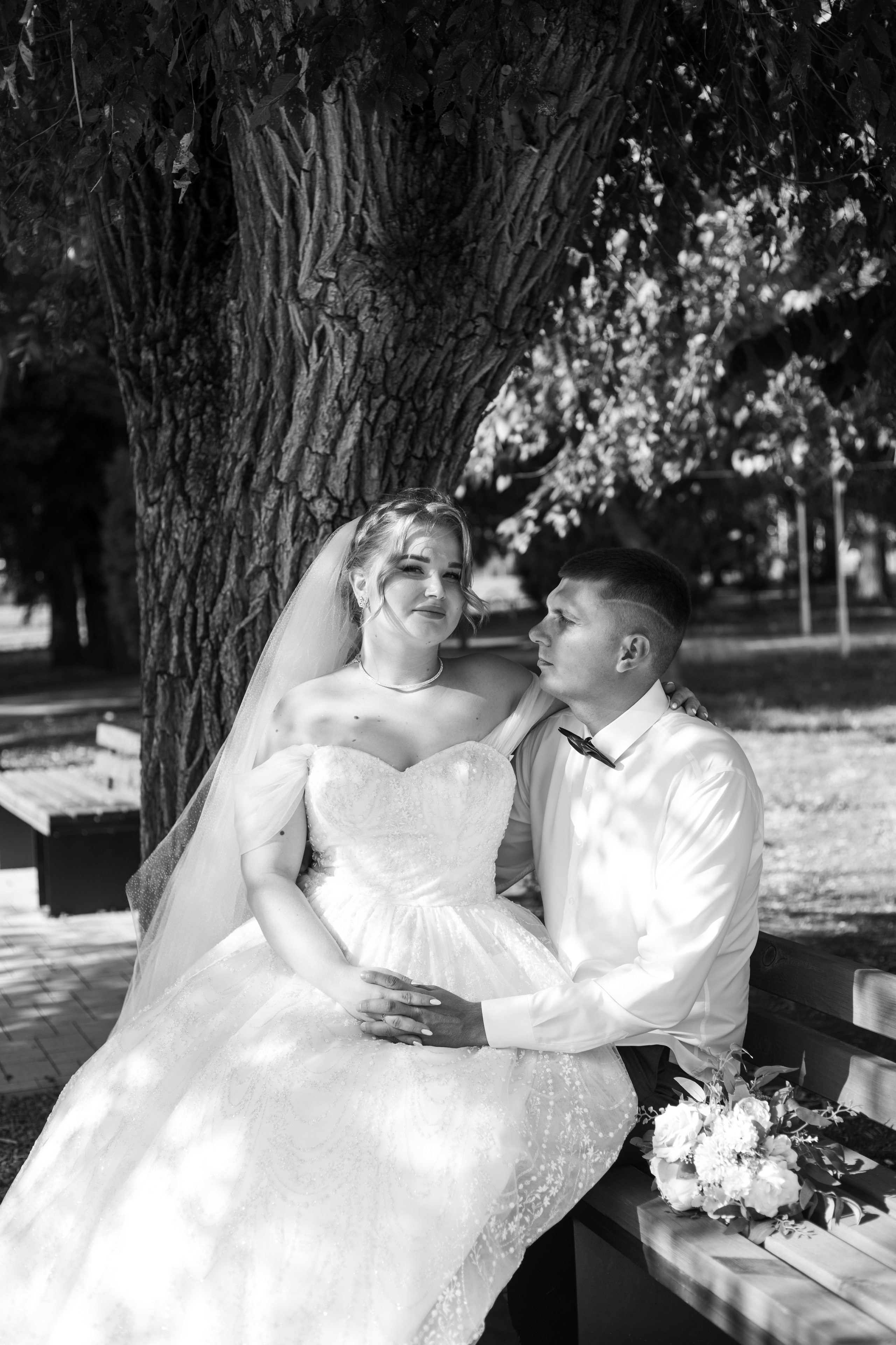 Свадьба в Новопокровской. Свадебный и семейный фотограф в Краснодарском крае Мария Данилкина