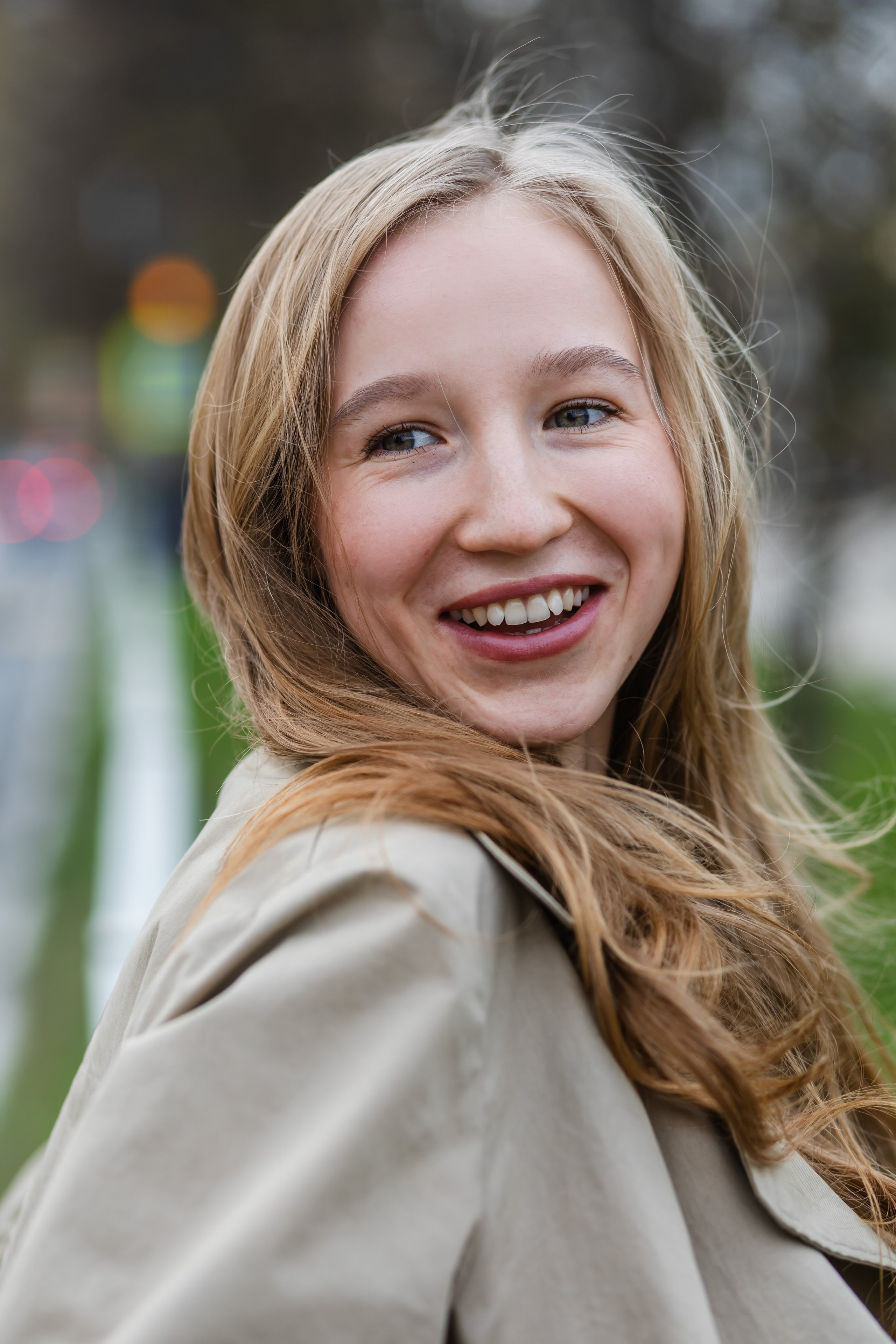 Portret. Фотограф в Коломне, Рязани, Москве. Готовность фото на следующий день