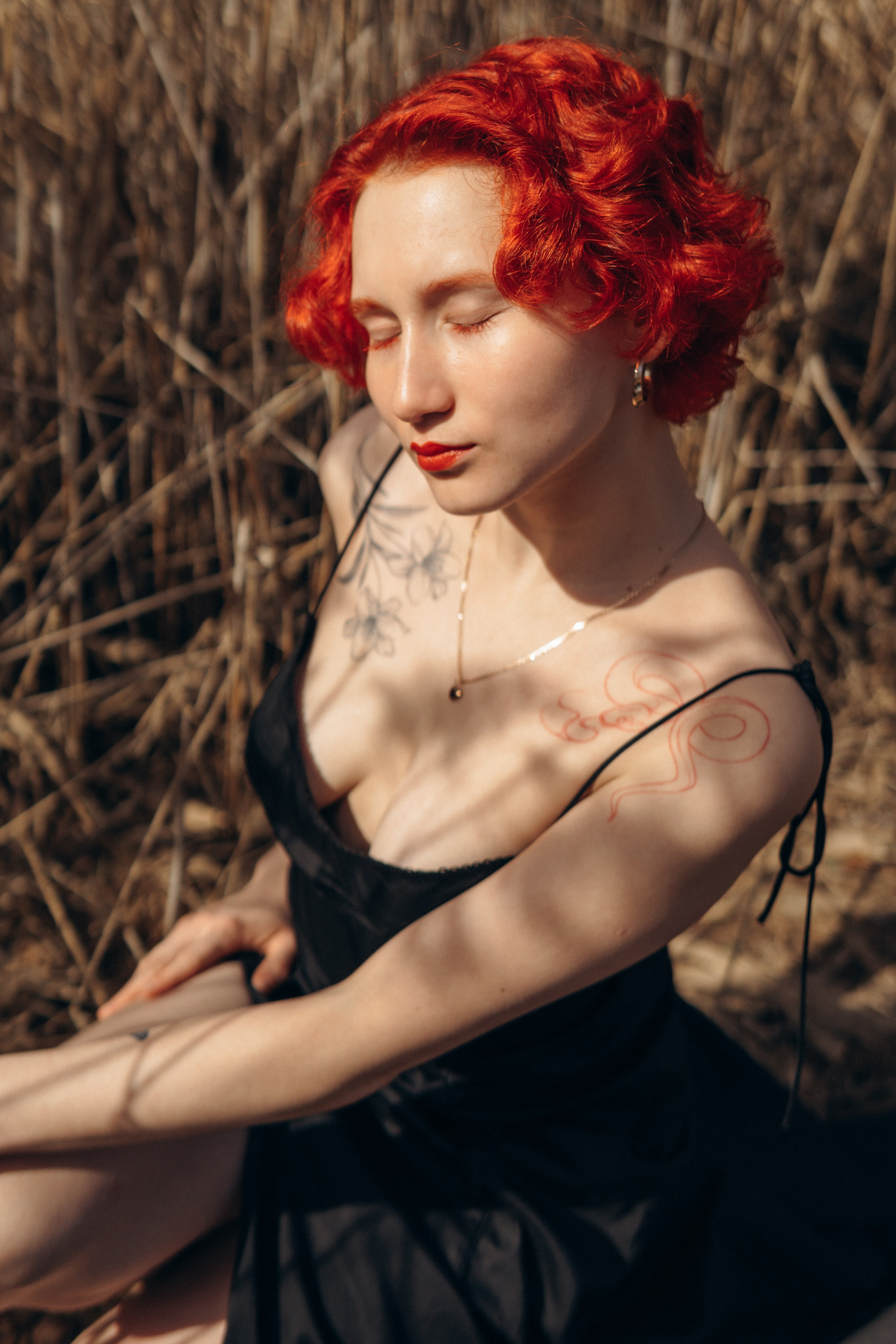 Лилит. Natalya Bondareva Photographу