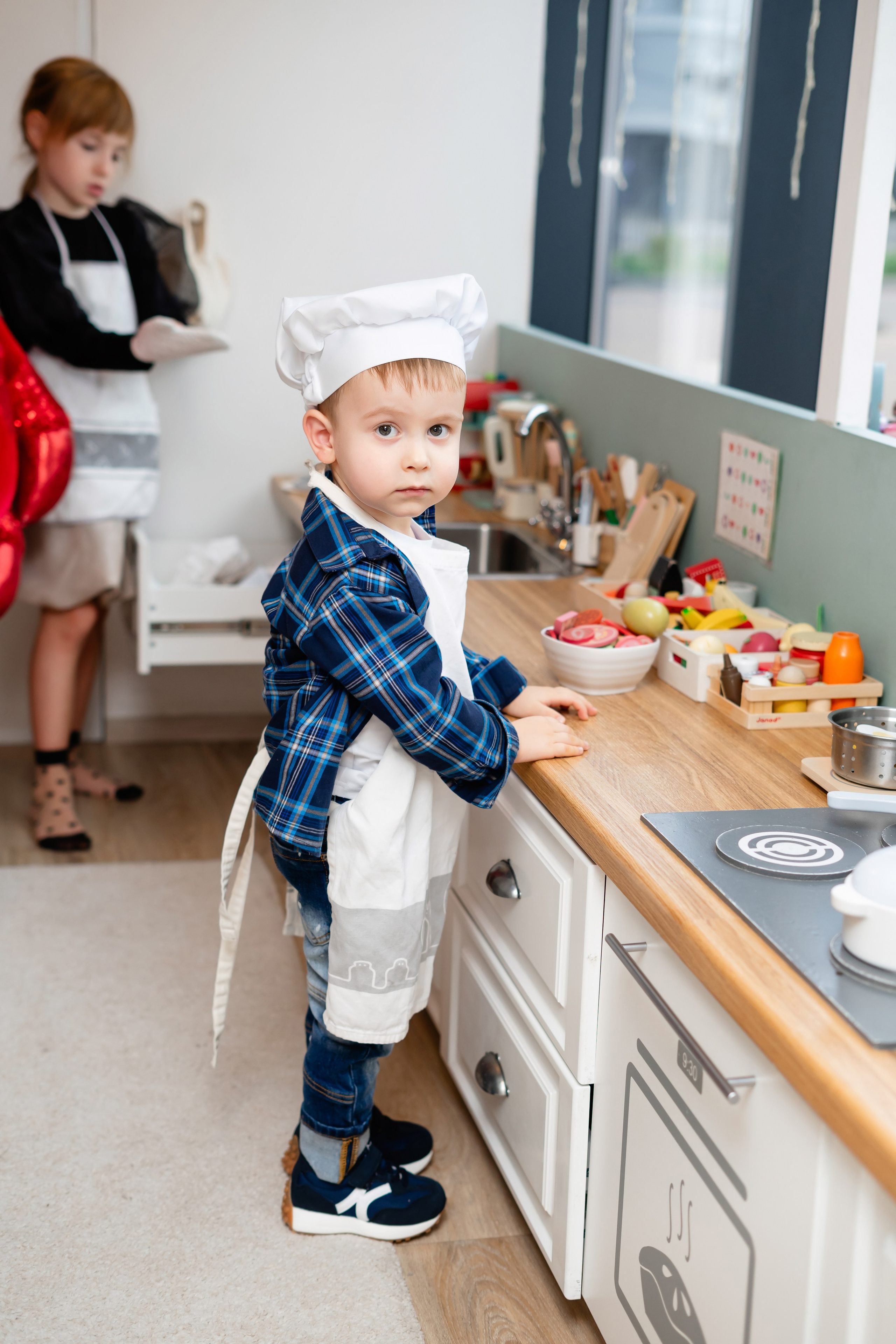 Марку 3 года / Воздушно. Фотограф мероприятий в Ростове-на-Дону Есманская Елена