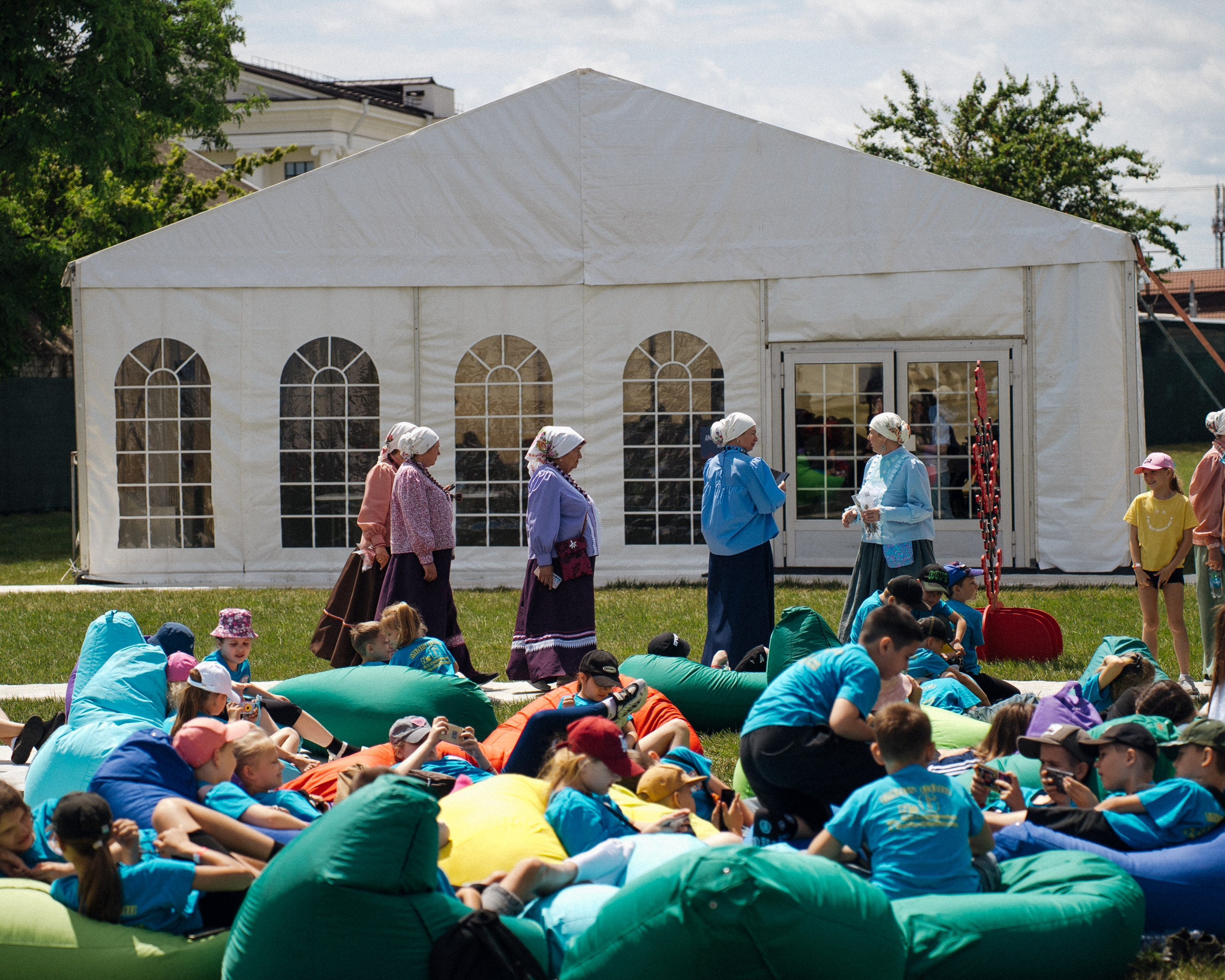 Всероссийский форум-фестиваль «Быть казаком». Свадебный фотограф в Краснодаре и Сочи Винидиктова Екатерина