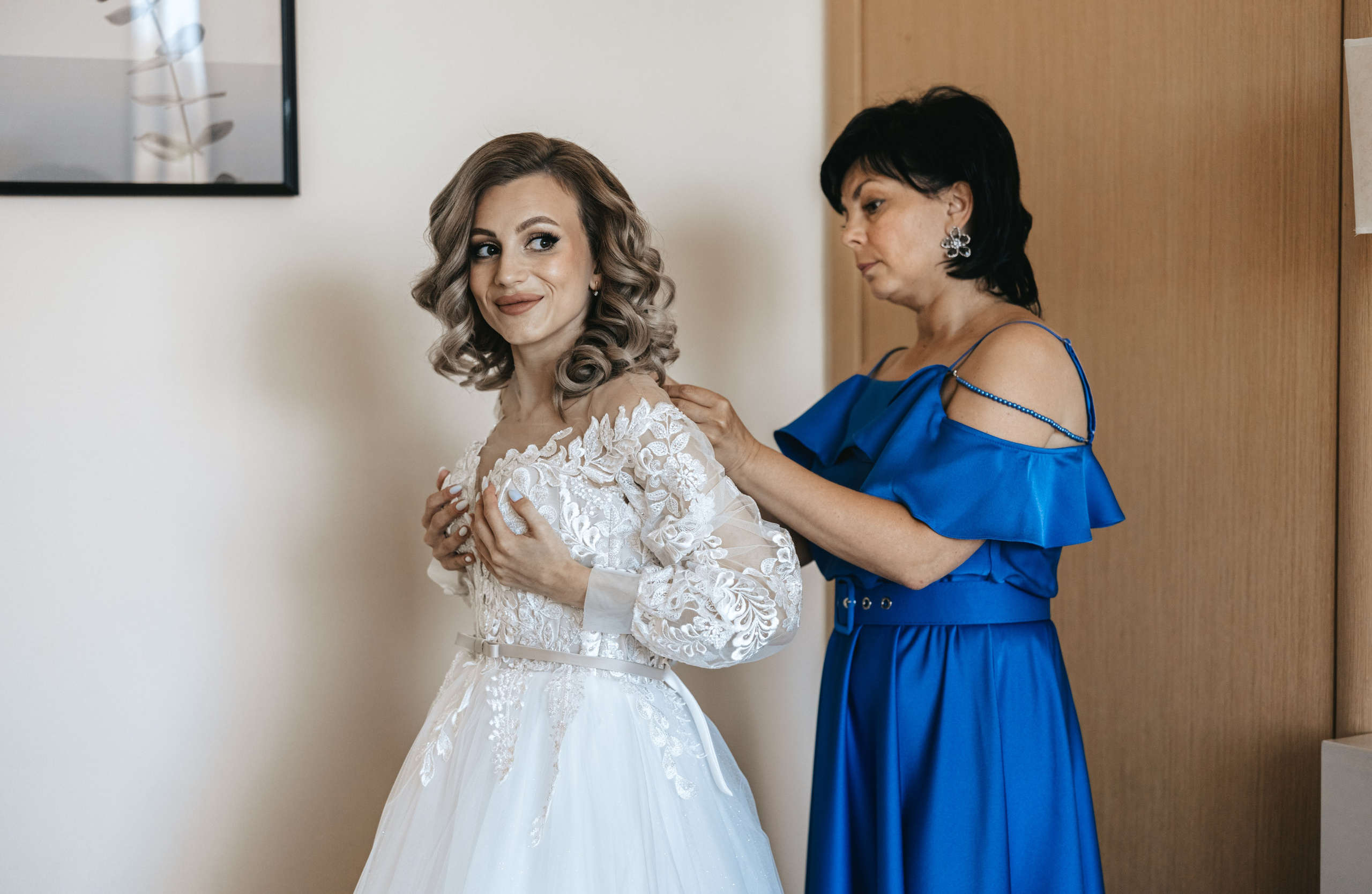 Оксана и Тимур. Свадебный и семейный фотограф Елизавета Ермак | Москва и МО