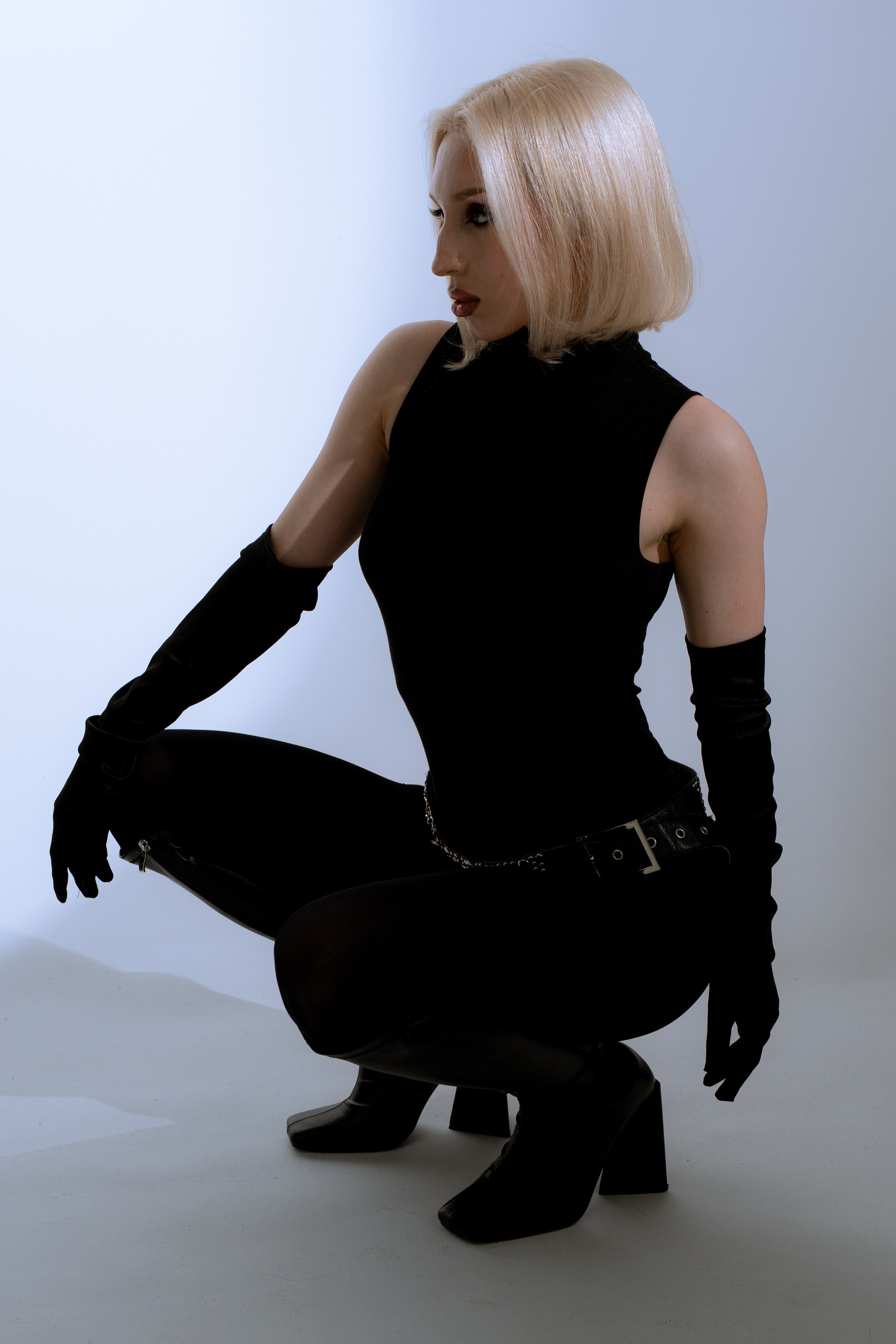 Катя. Фотограф в СПб Юлия Ченда