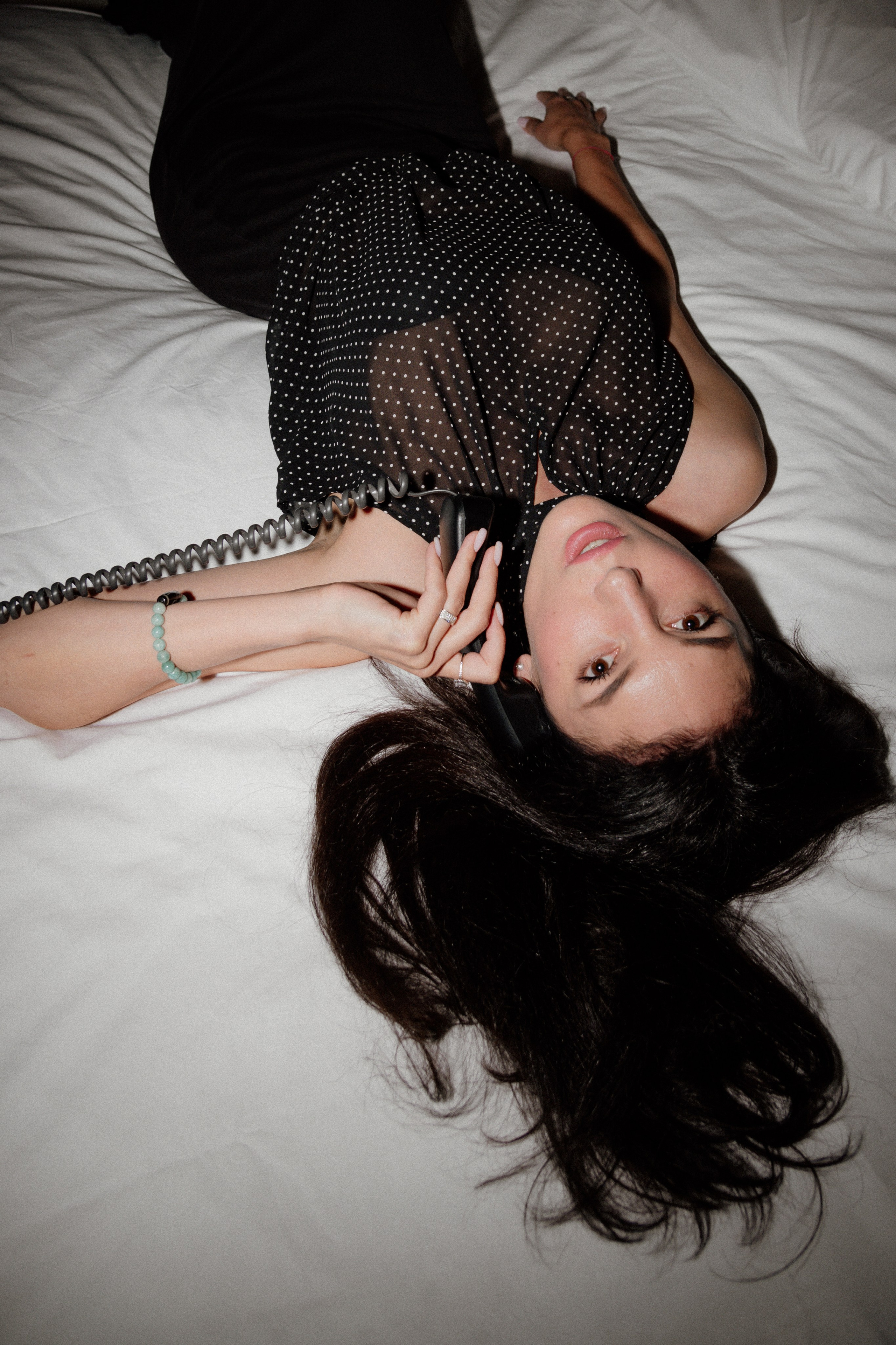 Юлия. Фотограф Алёна Евграфова